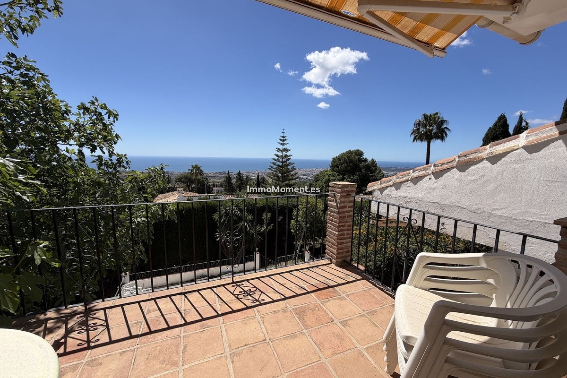 Wiederverkauf - Freistehende Villa - Mijas - Mijas Centro