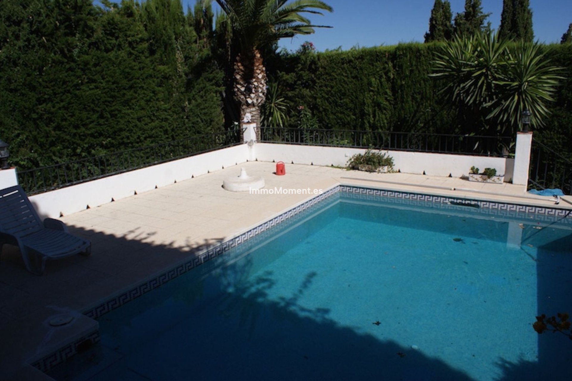 Wiederverkauf - Freistehende Villa - Mijas - Mijas Centro