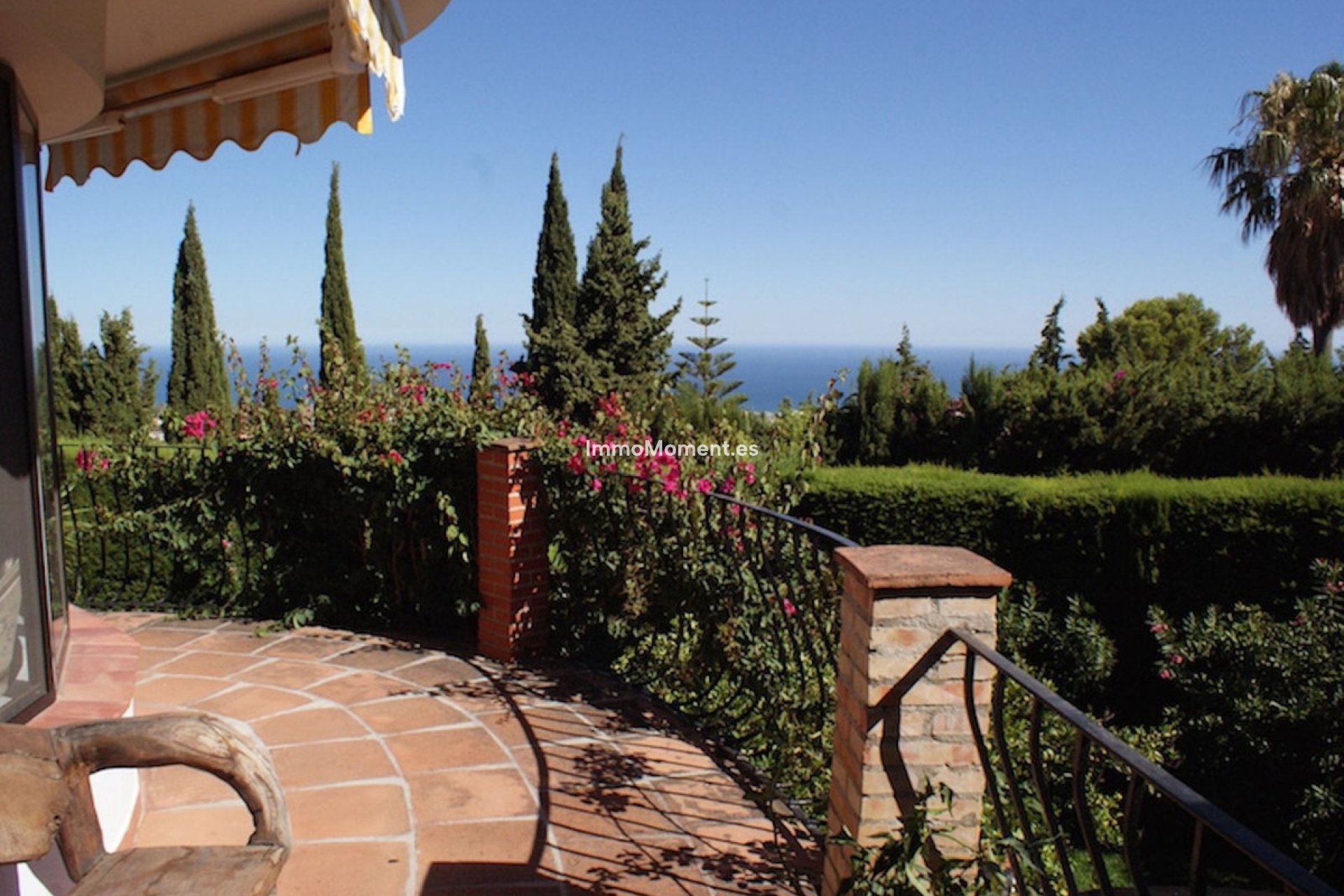 Wiederverkauf - Freistehende Villa - Mijas - Mijas Centro