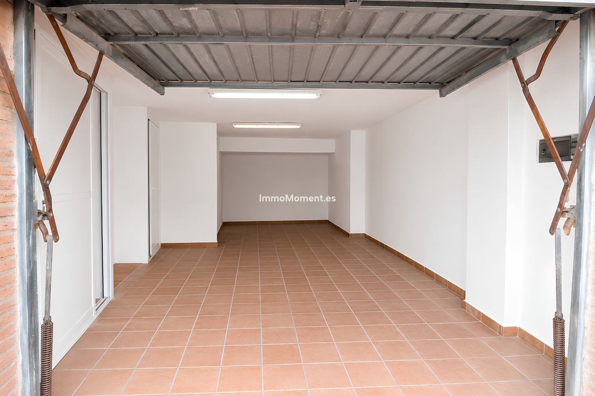 Wiederverkauf - Freistehende Villa - Mijas - Mijas Centro