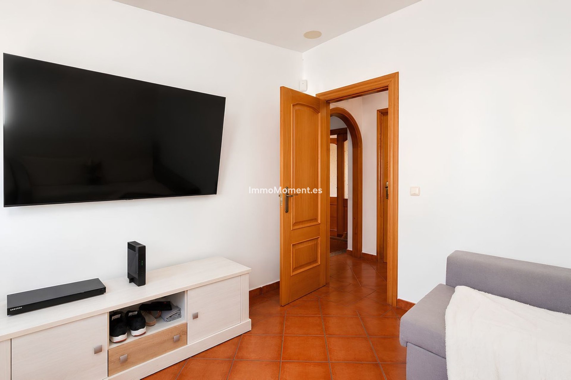 Wiederverkauf - Freistehende Villa - Mijas - Mijas Centro