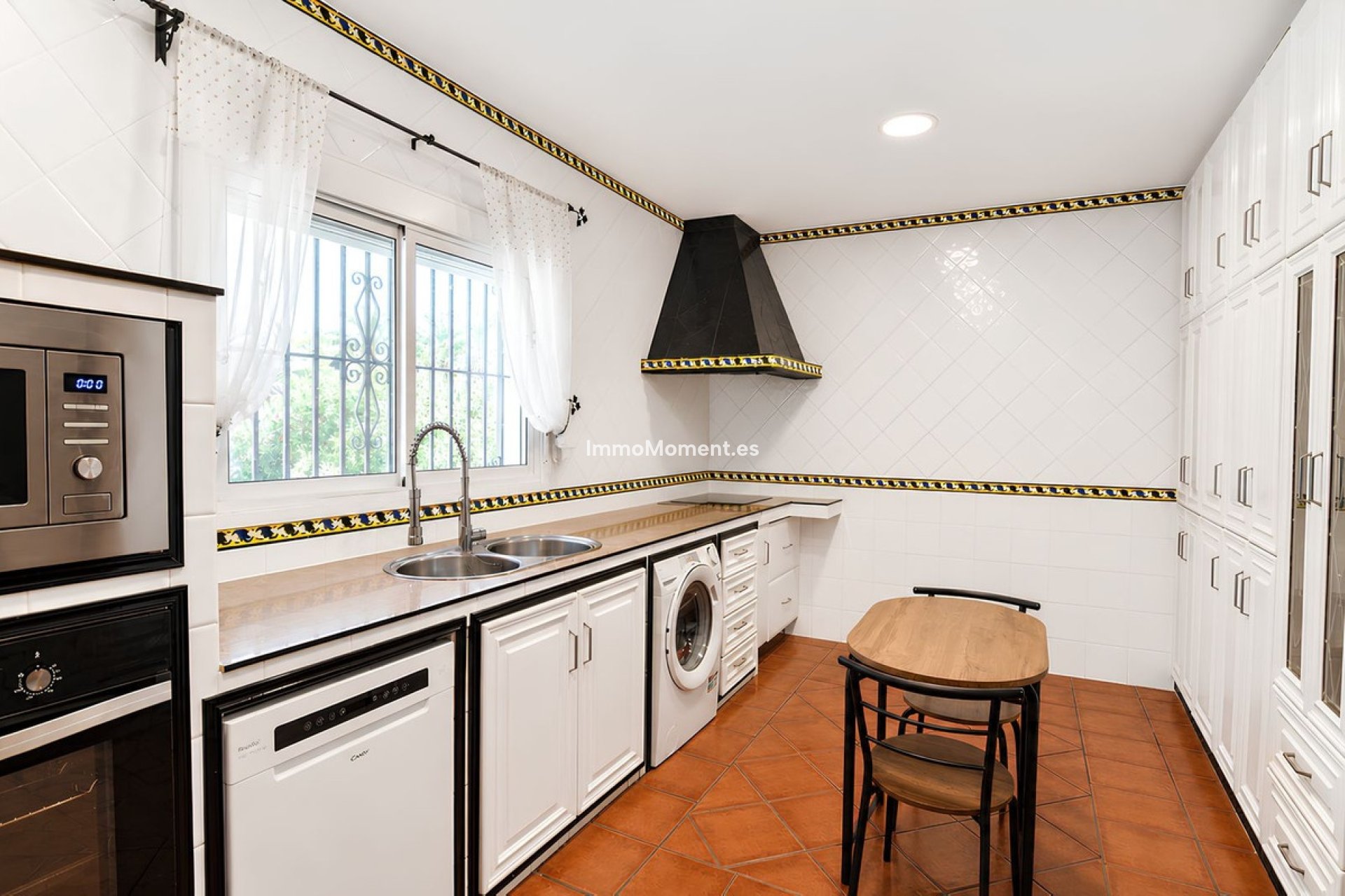 Wiederverkauf - Freistehende Villa - Mijas - Mijas Centro
