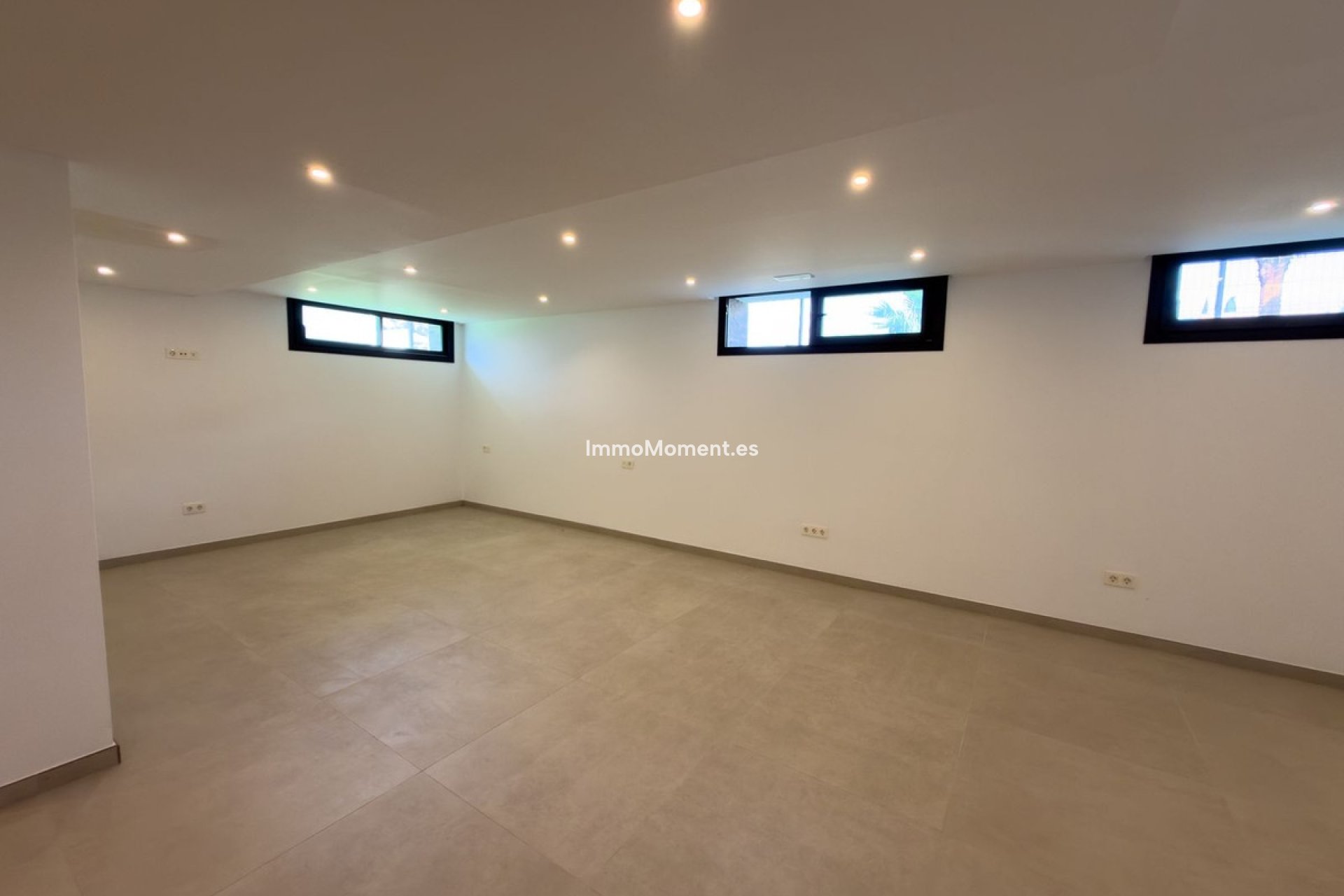 Wiederverkauf - Freistehende Villa - Mijas - Mijas Centro