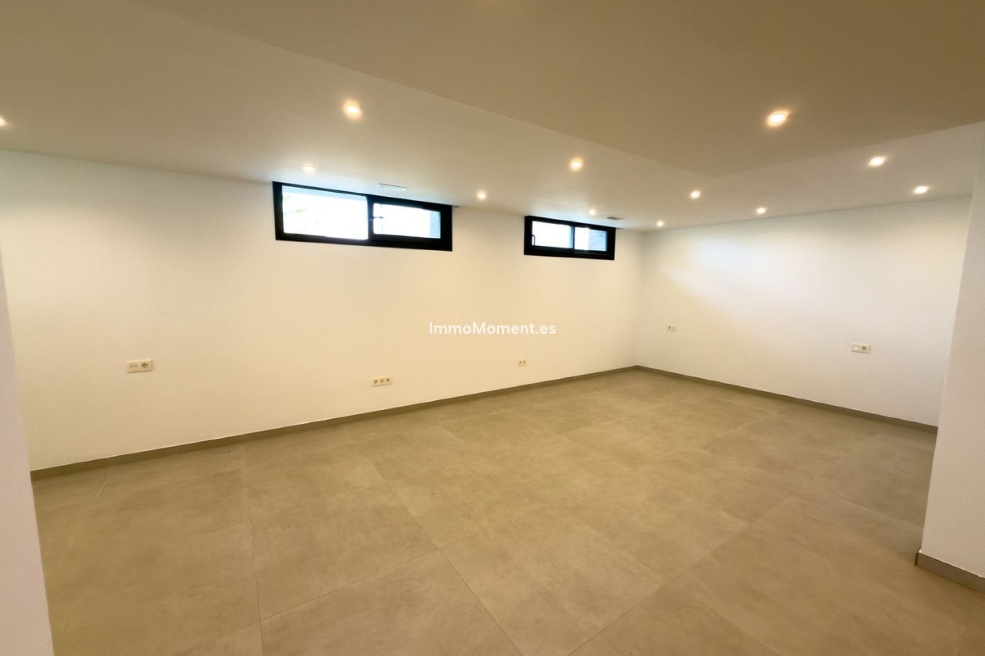 Wiederverkauf - Freistehende Villa - Mijas - Mijas Centro