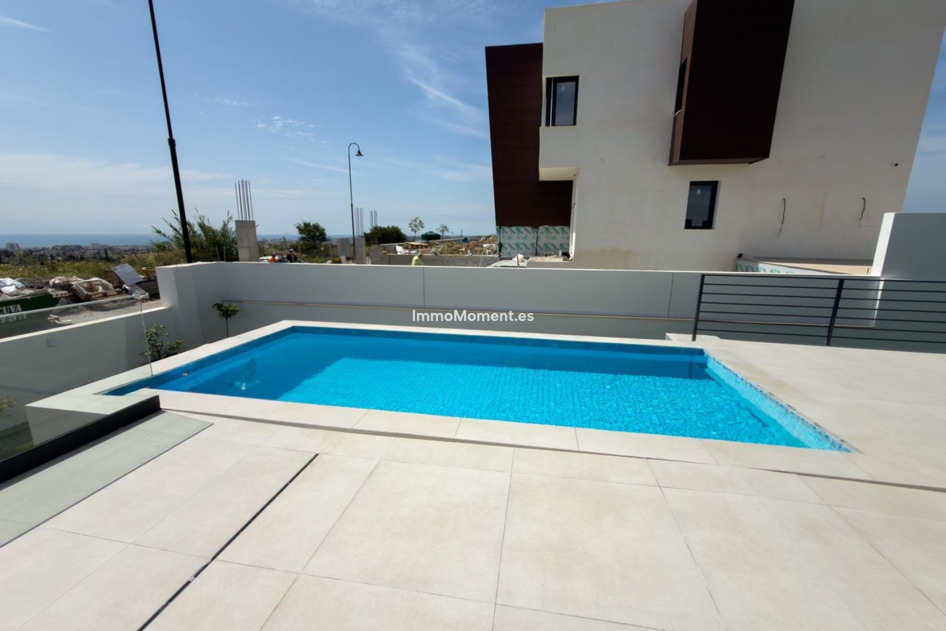 Wiederverkauf - Freistehende Villa - Mijas - Mijas Centro