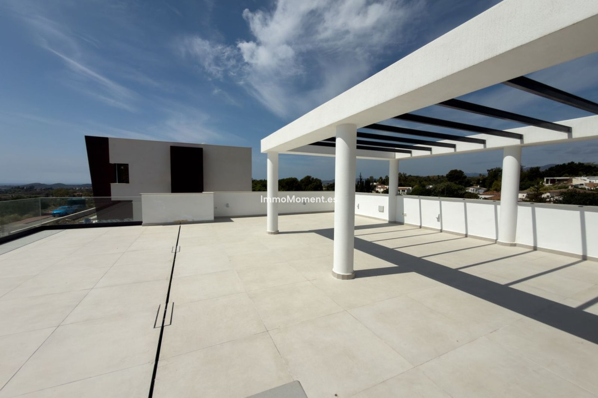 Wiederverkauf - Freistehende Villa - Mijas - Mijas Centro