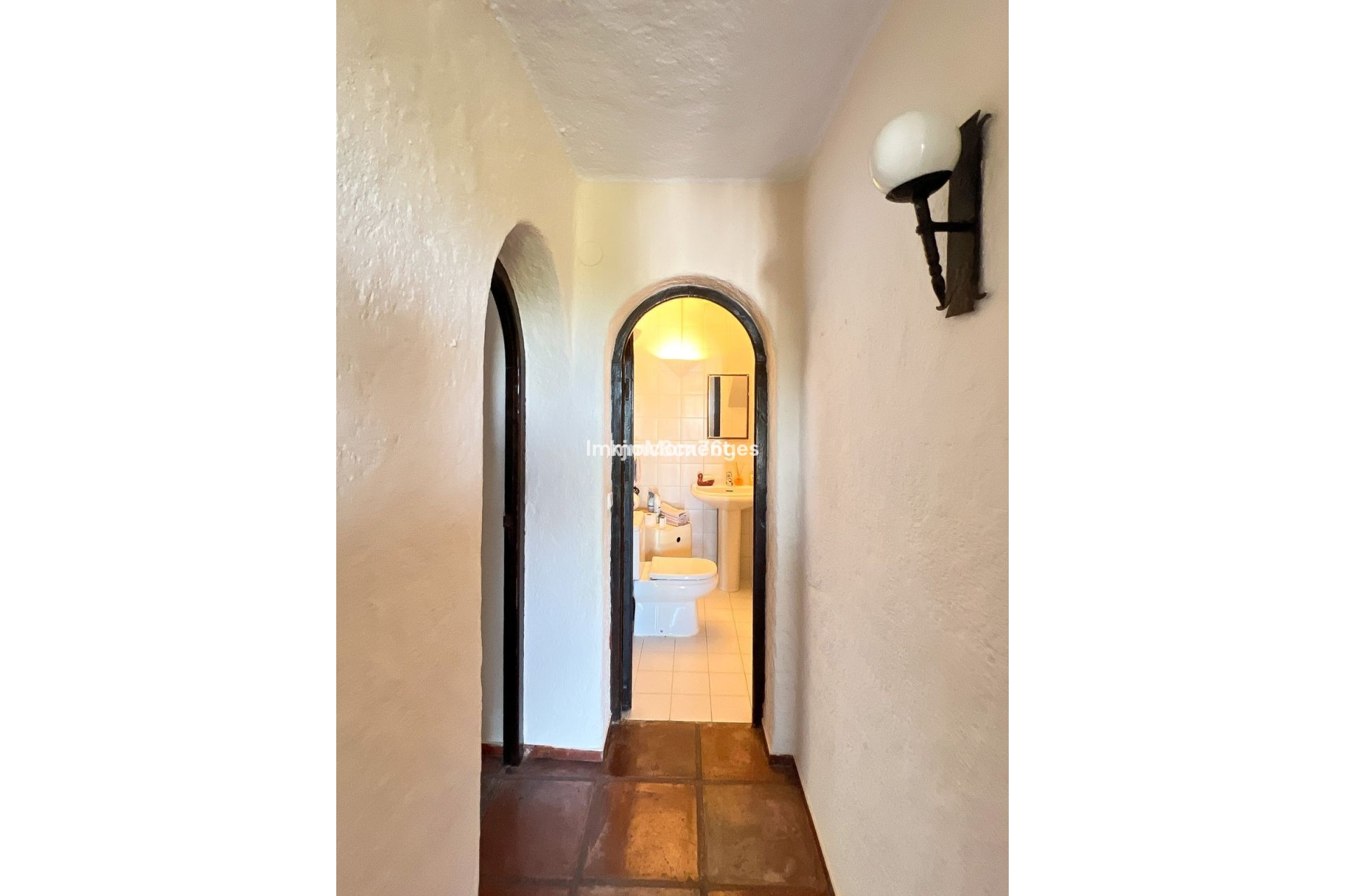 Wiederverkauf - Freistehende Villa - Mijas - Mijas Centro