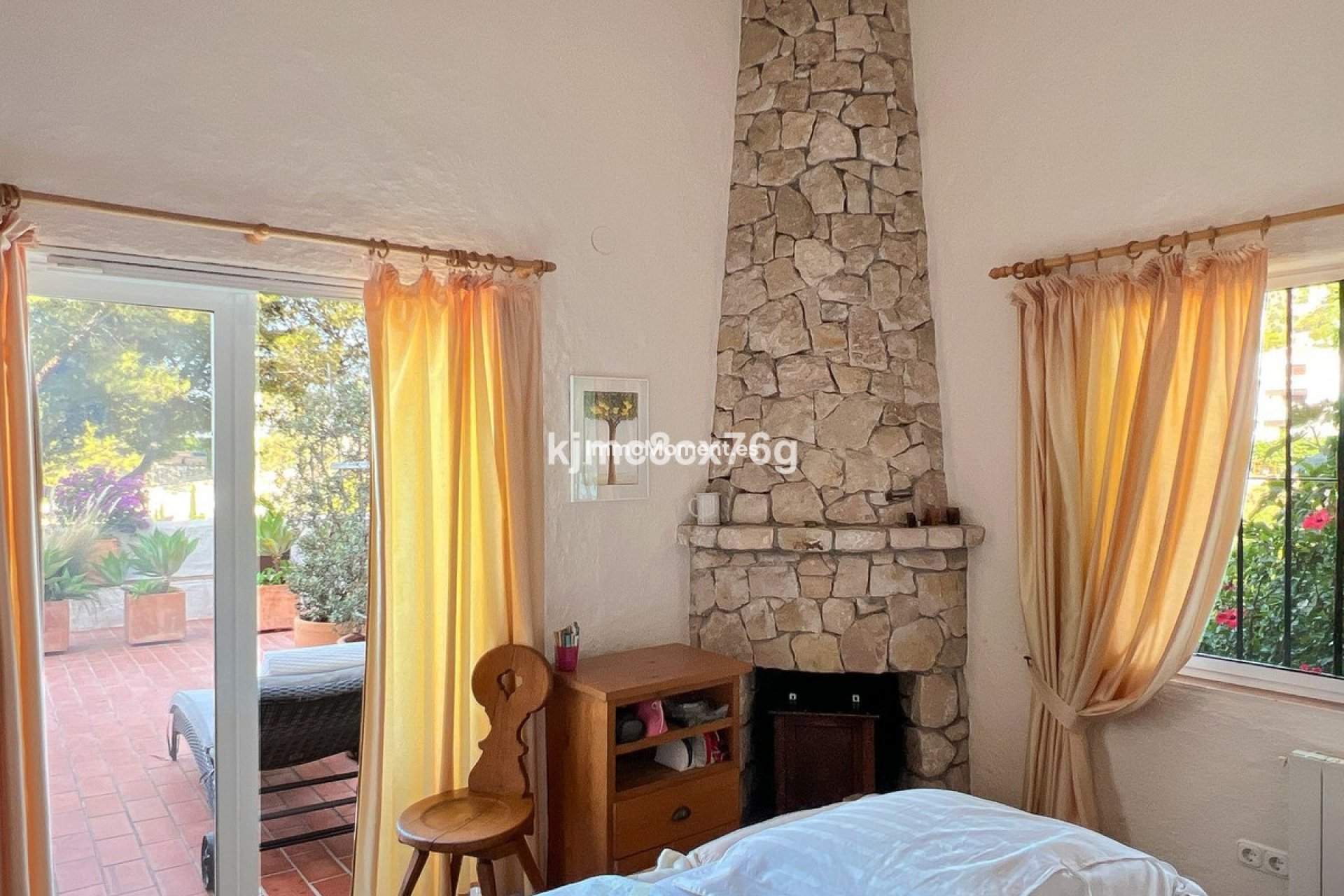 Wiederverkauf - Freistehende Villa - Mijas - Mijas Centro