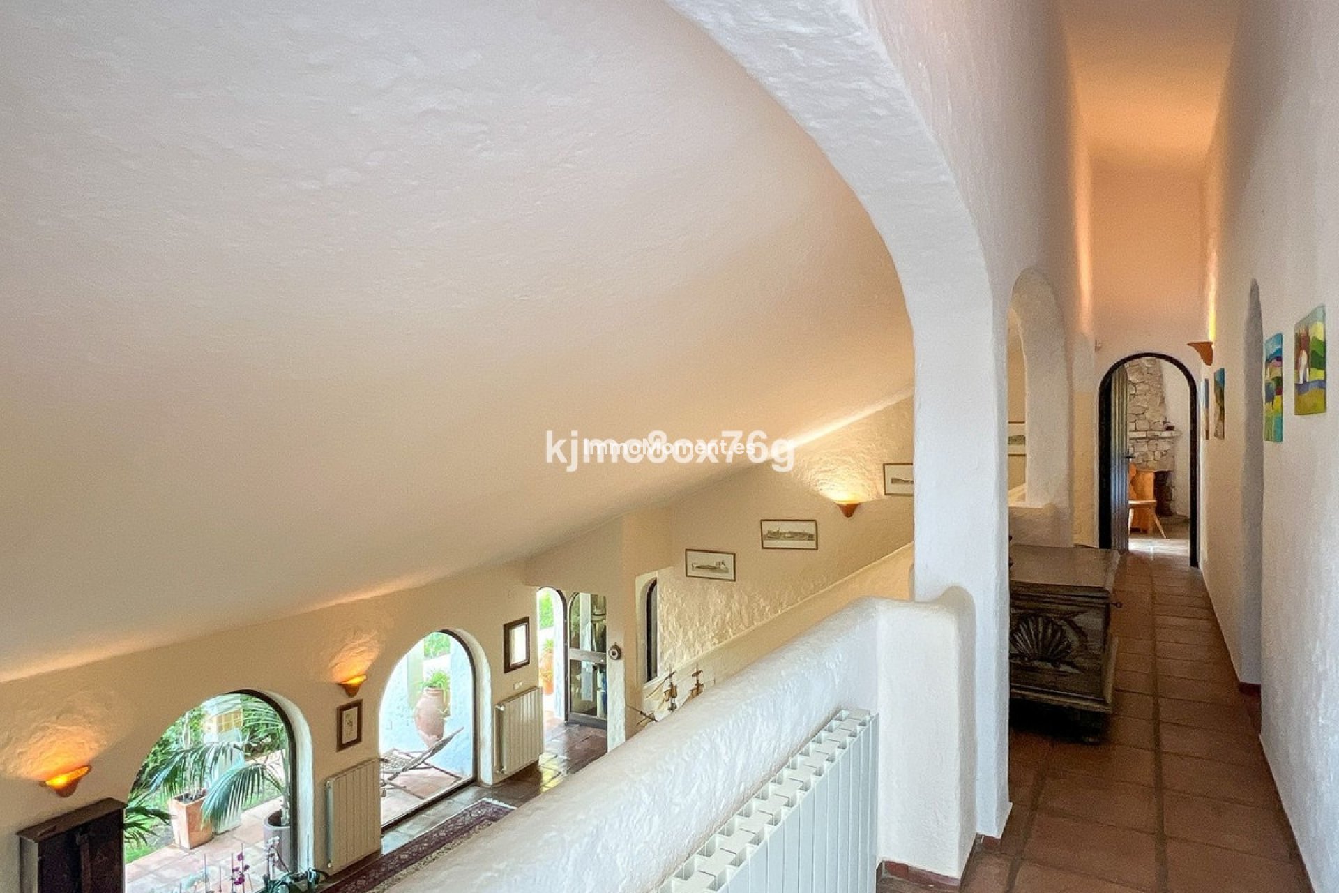 Wiederverkauf - Freistehende Villa - Mijas - Mijas Centro