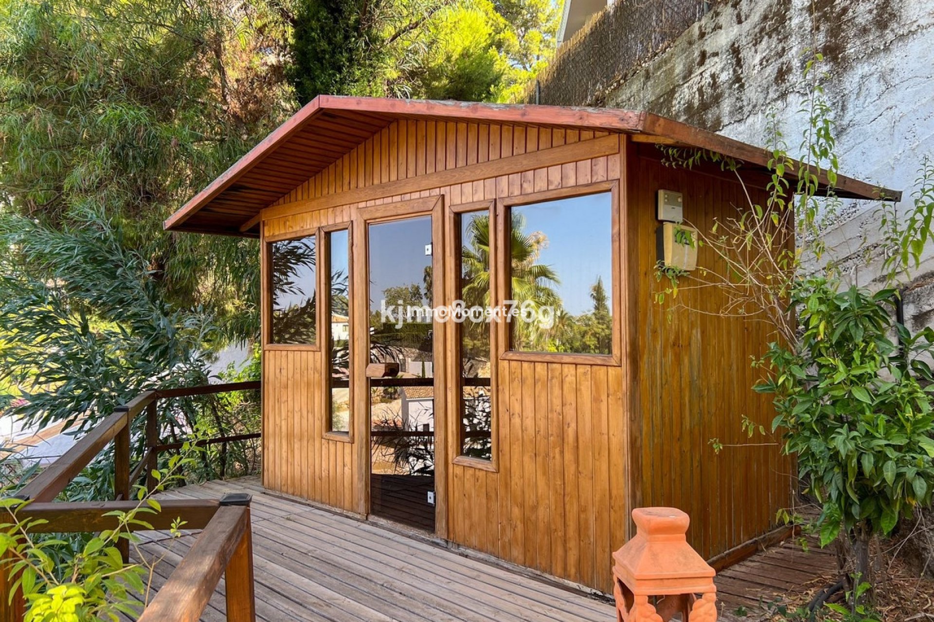 Wiederverkauf - Freistehende Villa - Mijas - Mijas Centro