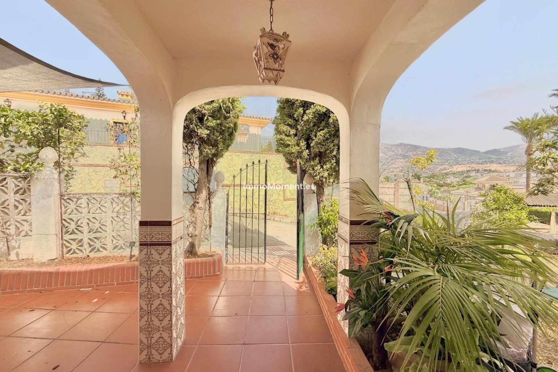 Wiederverkauf - Freistehende Villa - Mijas - Mijas Centro