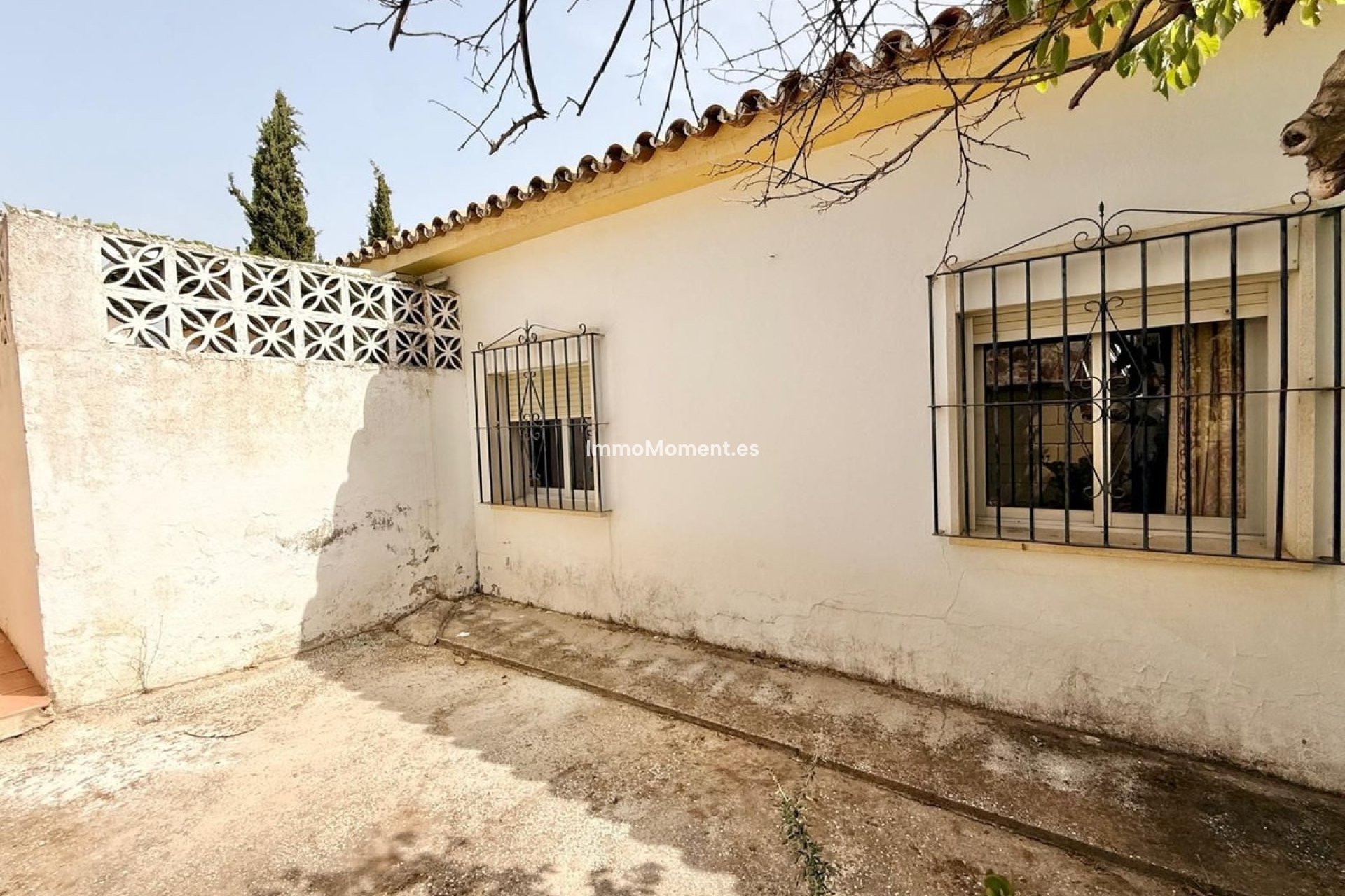 Wiederverkauf - Freistehende Villa - Mijas - Mijas Centro