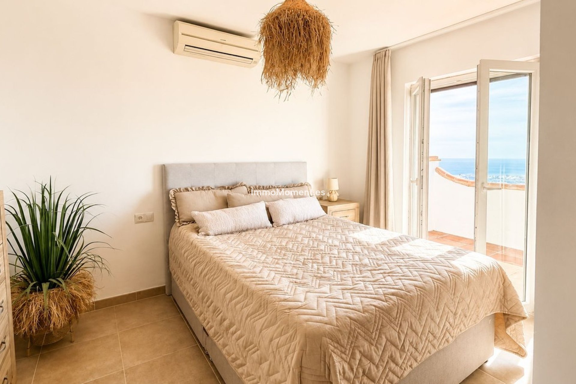 Wiederverkauf - Freistehende Villa - Mijas - Mijas Centro