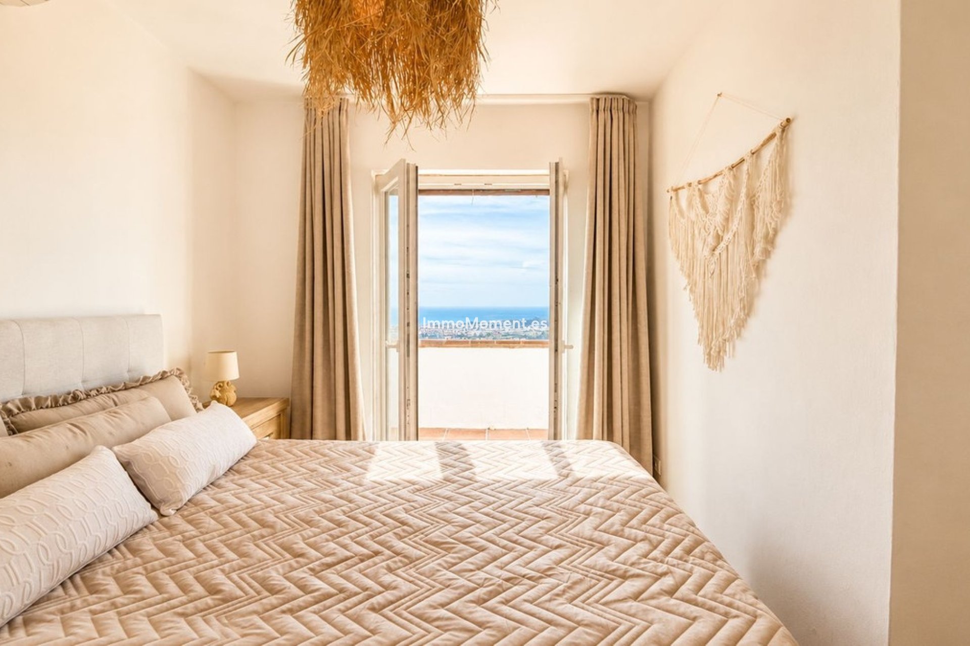 Wiederverkauf - Freistehende Villa - Mijas - Mijas Centro