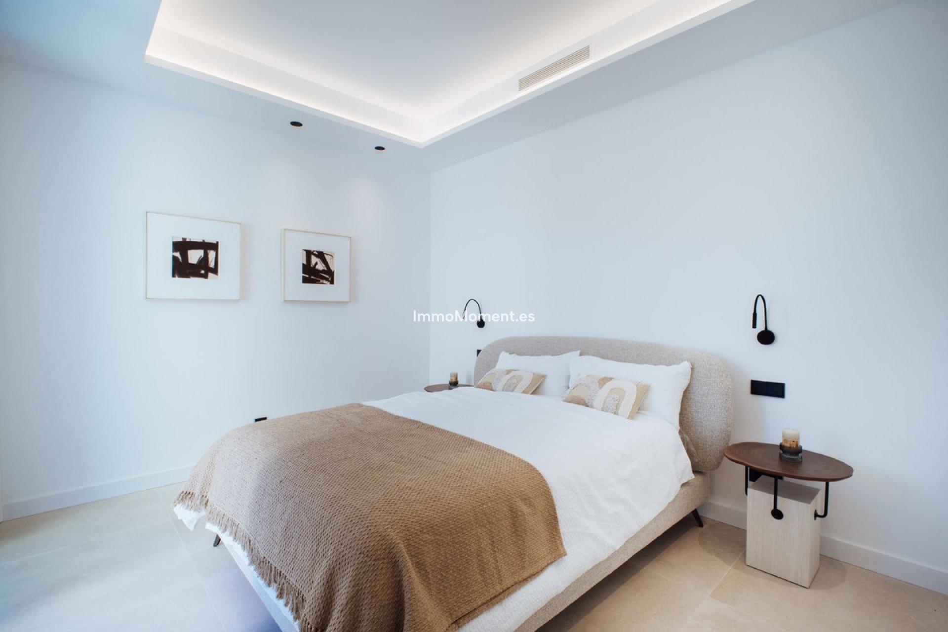 Wiederverkauf - Freistehende Villa - Mijas - Mijas Centro