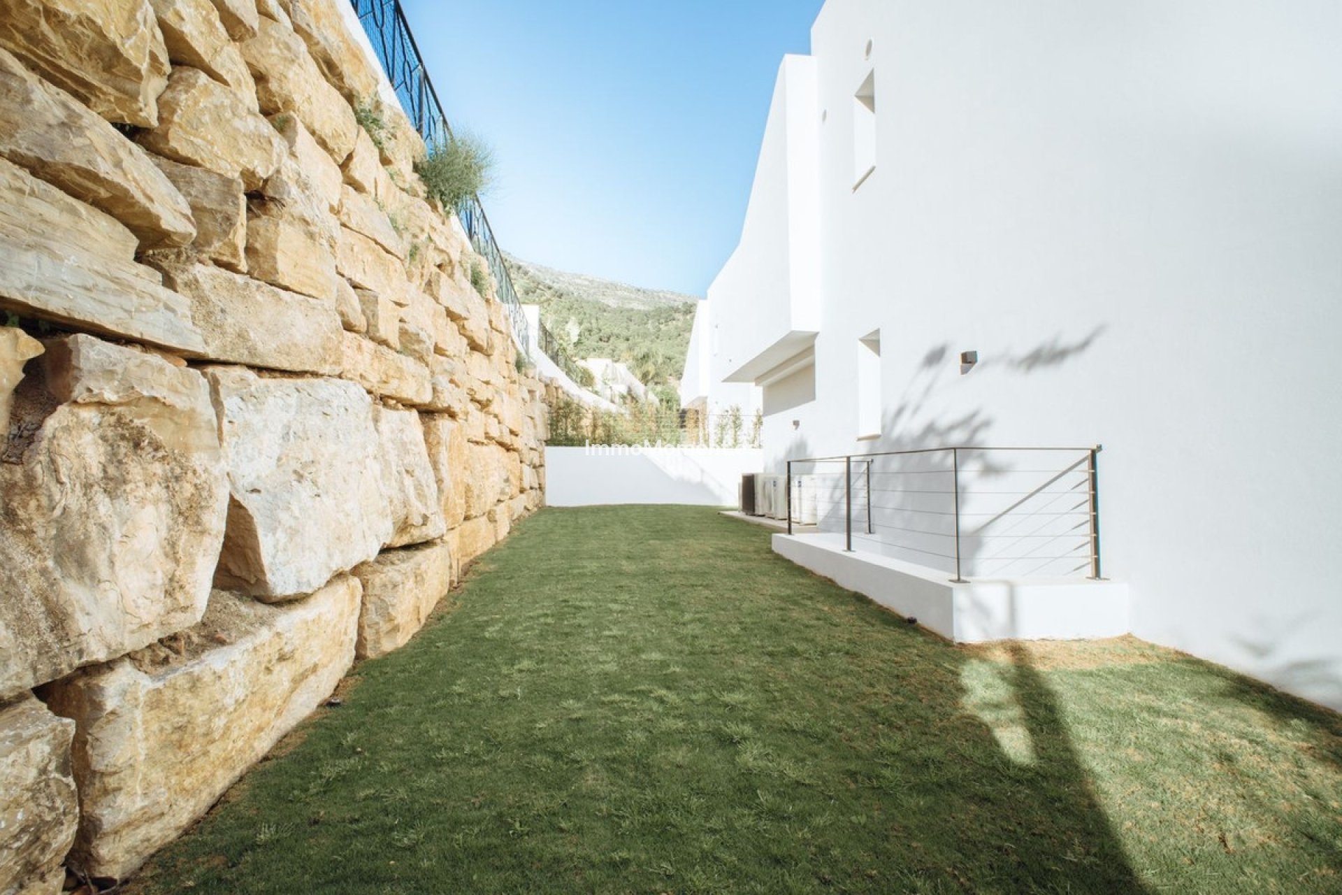 Wiederverkauf - Freistehende Villa - Mijas - Mijas Centro