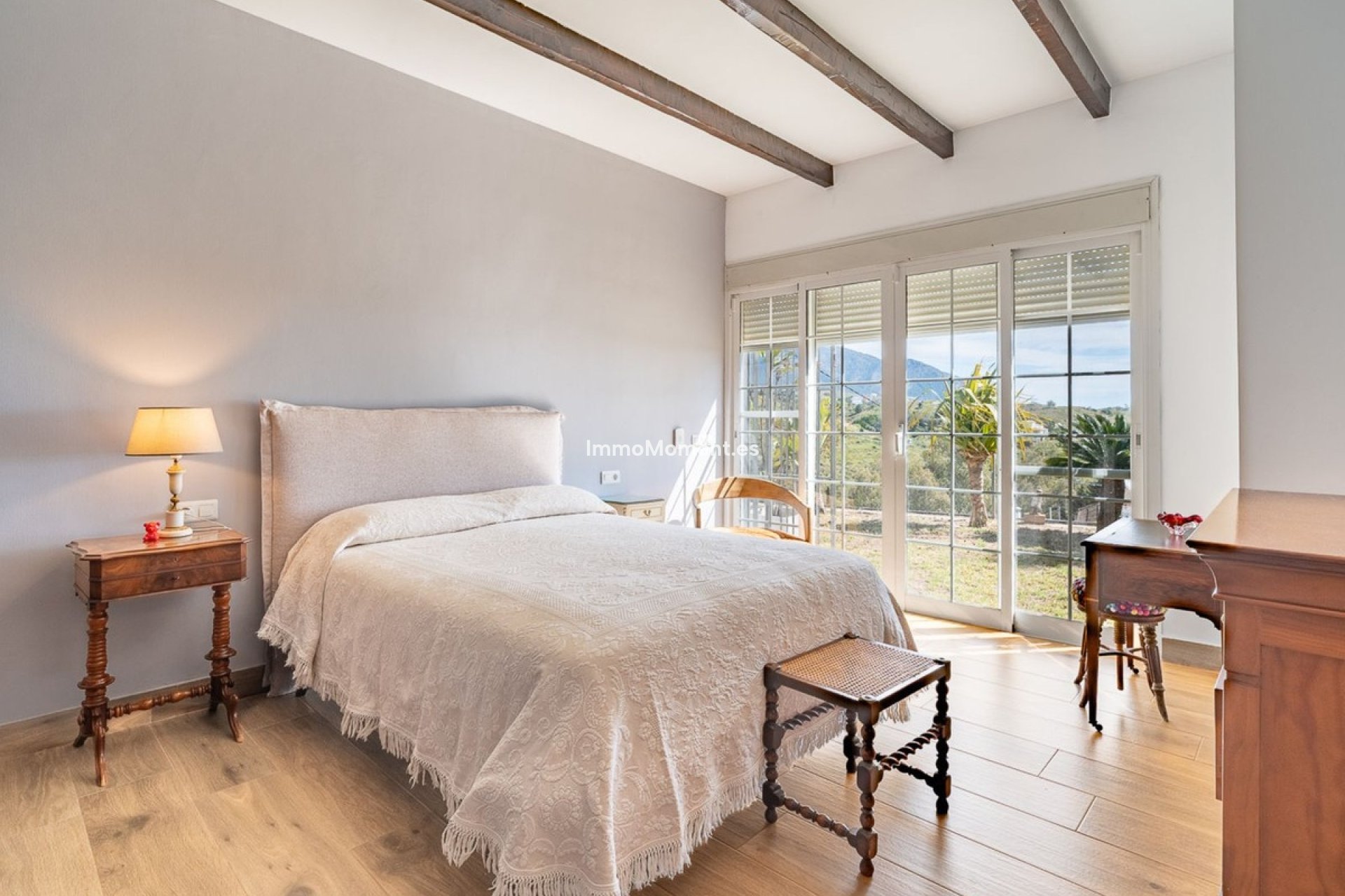 Wiederverkauf - Freistehende Villa - Mijas - Mijas Centro