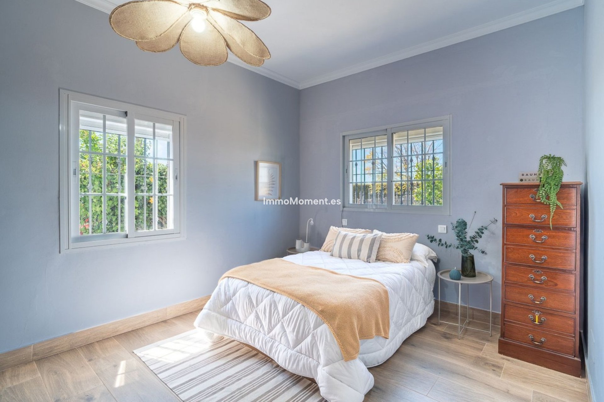 Wiederverkauf - Freistehende Villa - Mijas - Mijas Centro