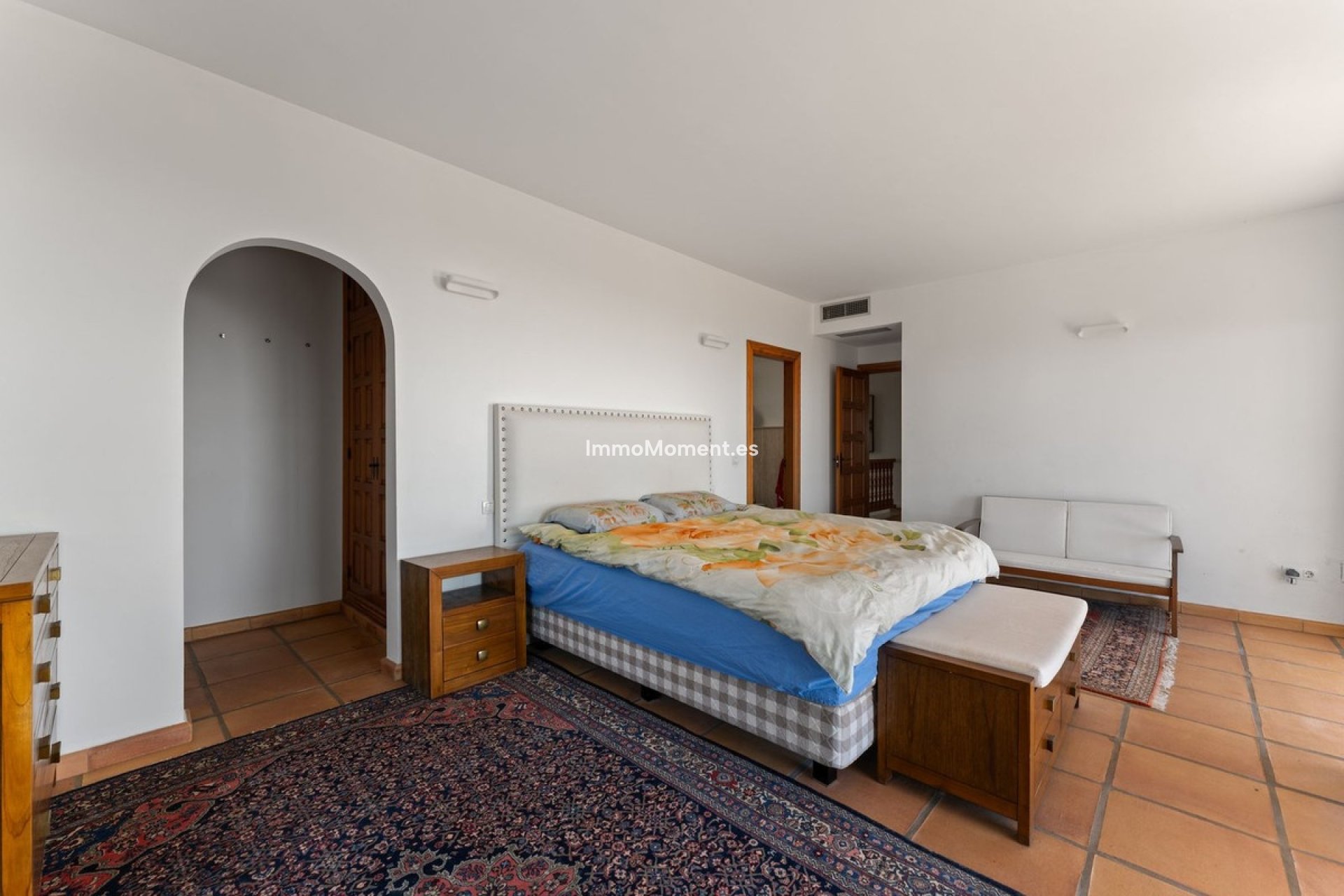 Wiederverkauf - Freistehende Villa - Mijas - Mijas Centro