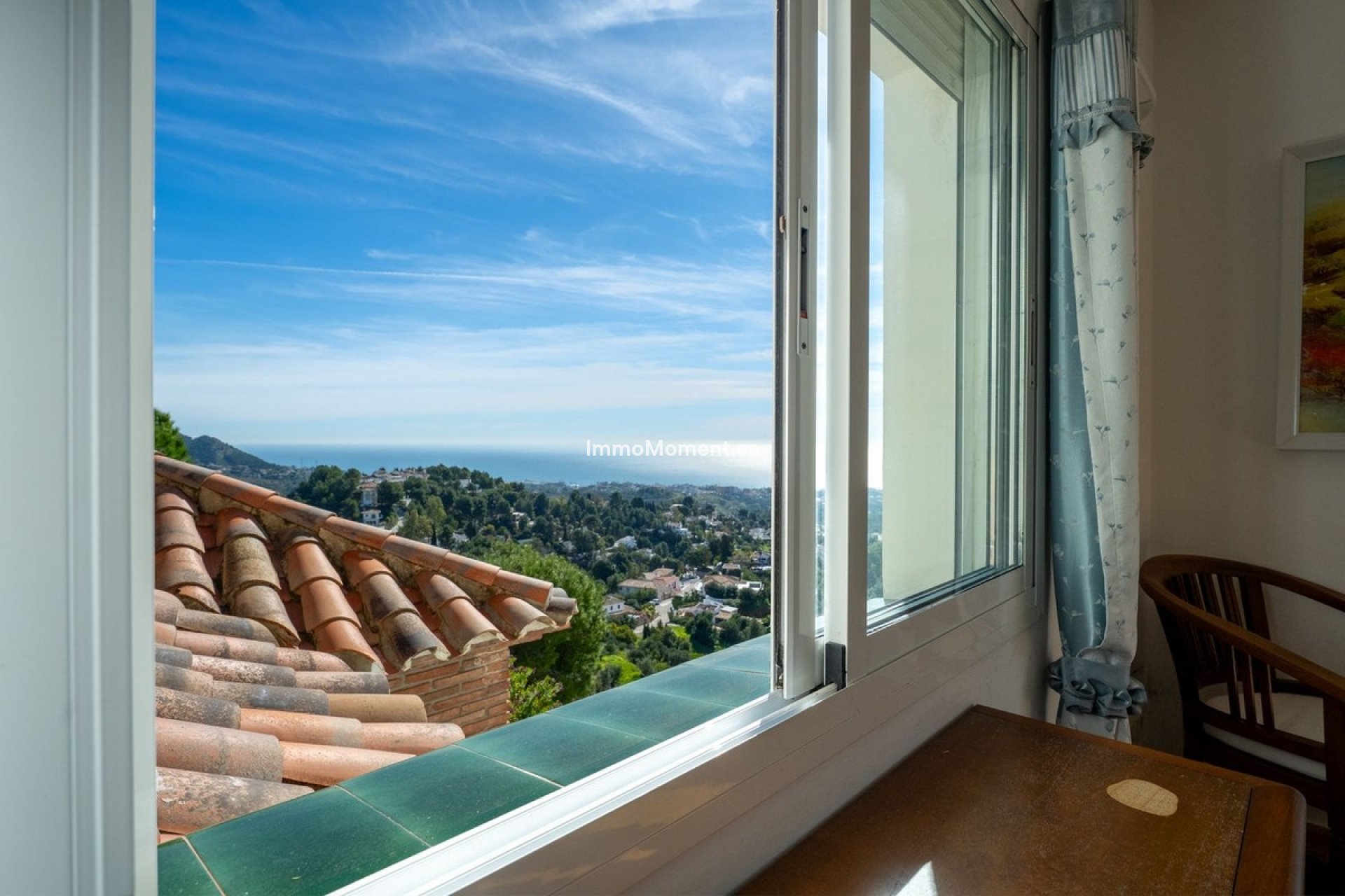 Wiederverkauf - Freistehende Villa - Mijas - Mijas Centro