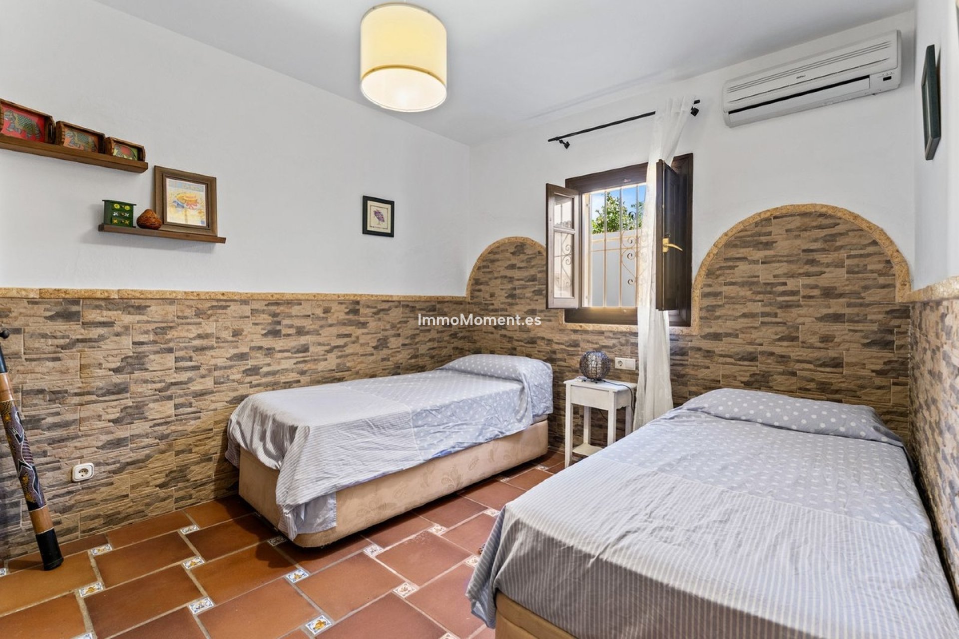 Wiederverkauf - Freistehende Villa - Mijas - Mijas Centro