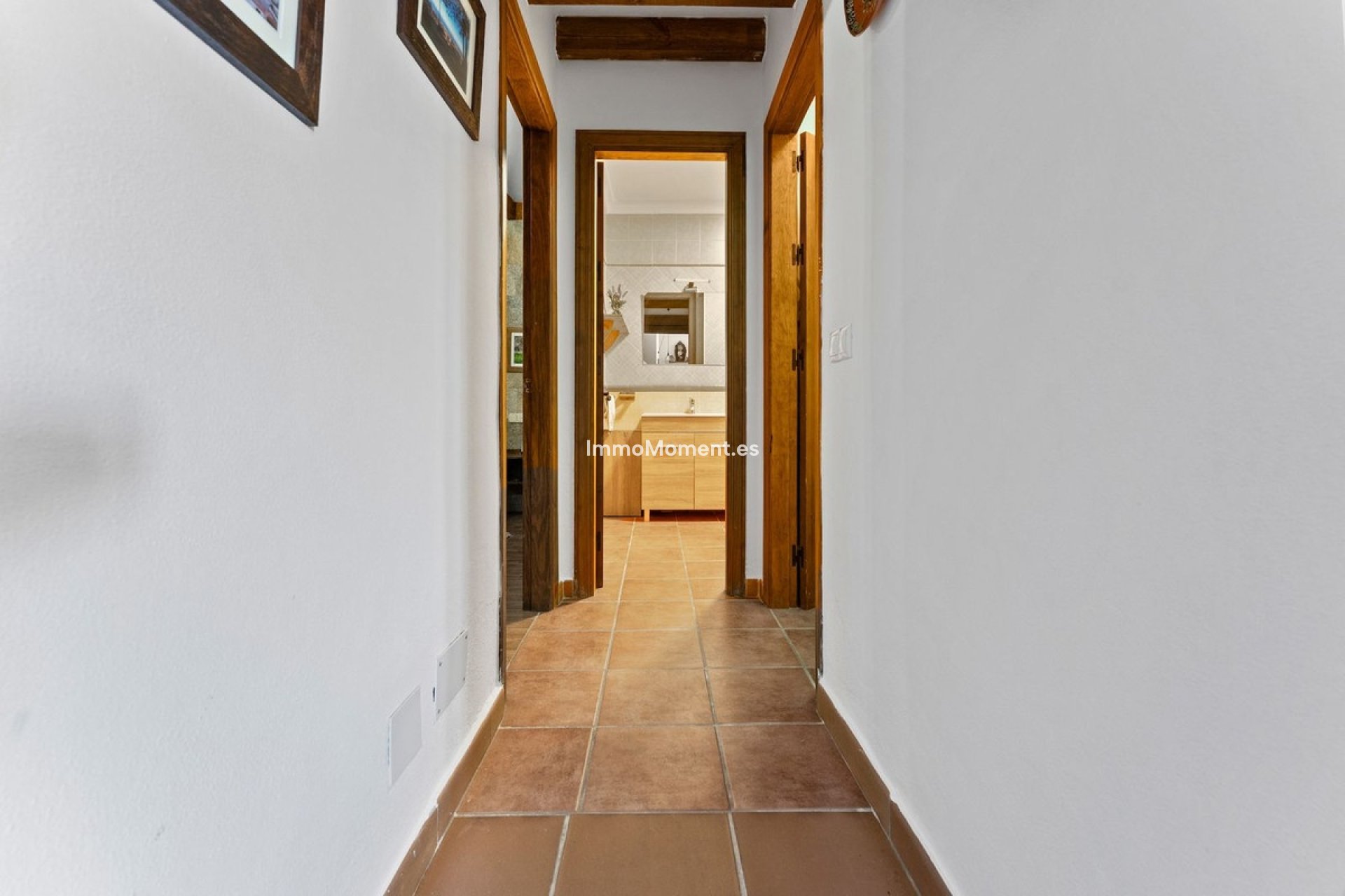 Wiederverkauf - Freistehende Villa - Mijas - Mijas Centro