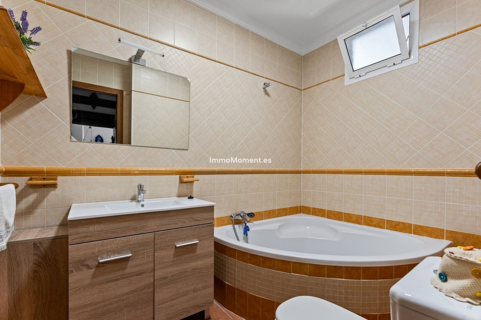 Wiederverkauf - Freistehende Villa - Mijas - Mijas Centro