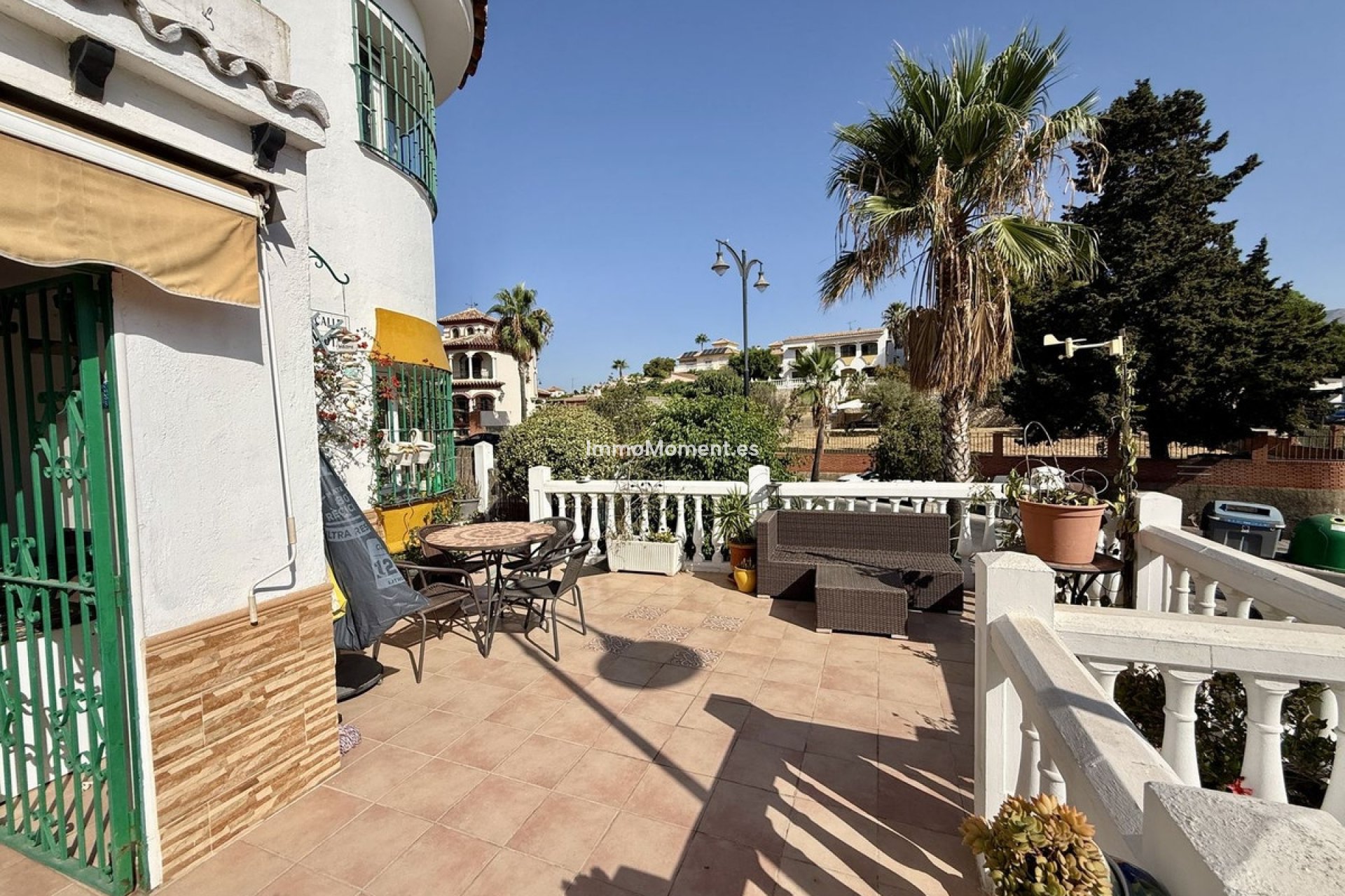 Wiederverkauf - Freistehende Villa - Mijas - Mijas Costa