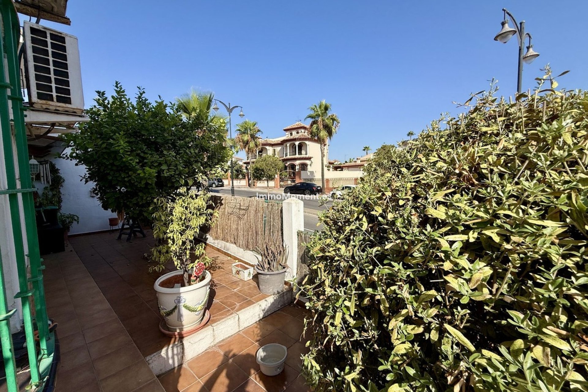 Wiederverkauf - Freistehende Villa - Mijas - Mijas Costa