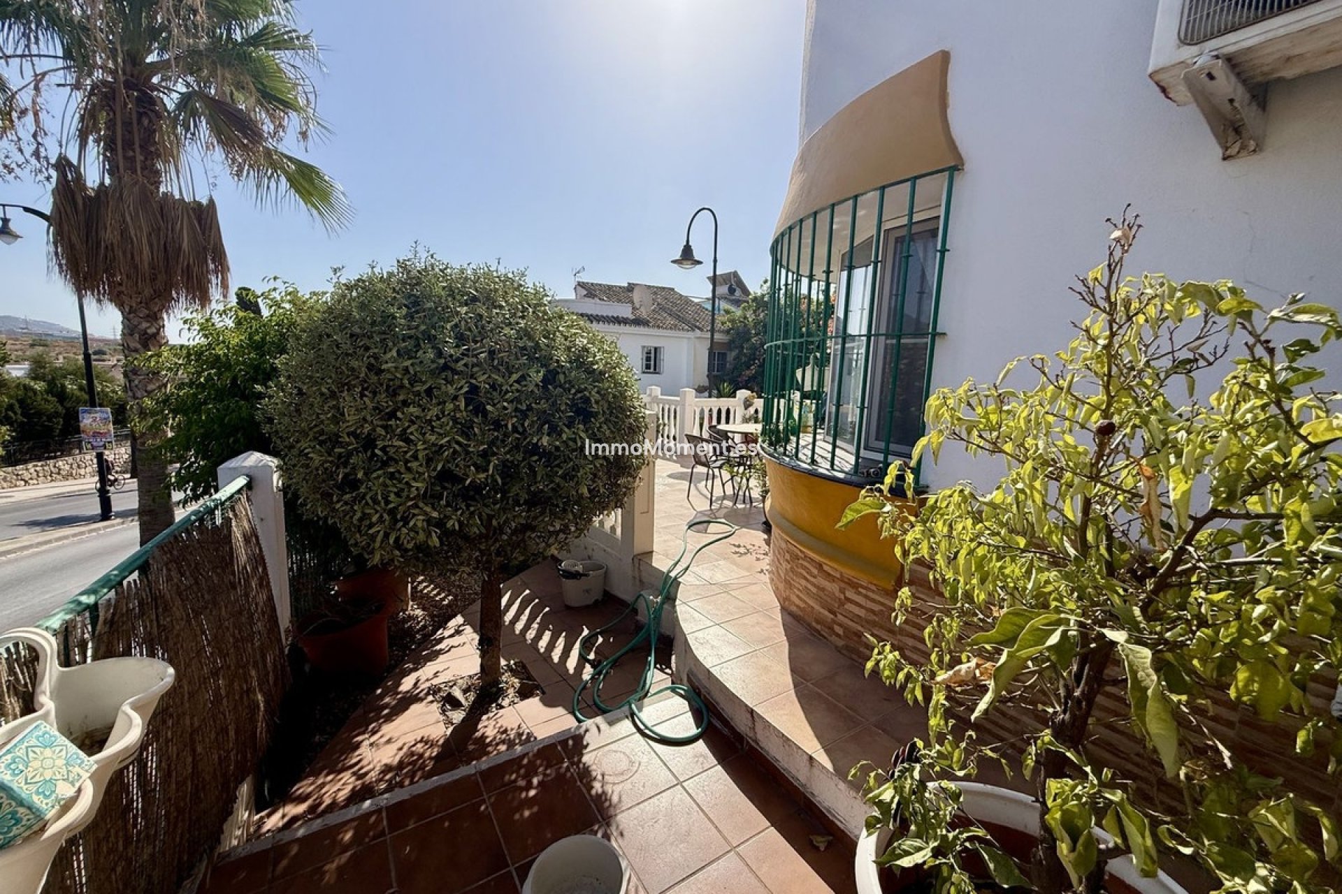 Wiederverkauf - Freistehende Villa - Mijas - Mijas Costa