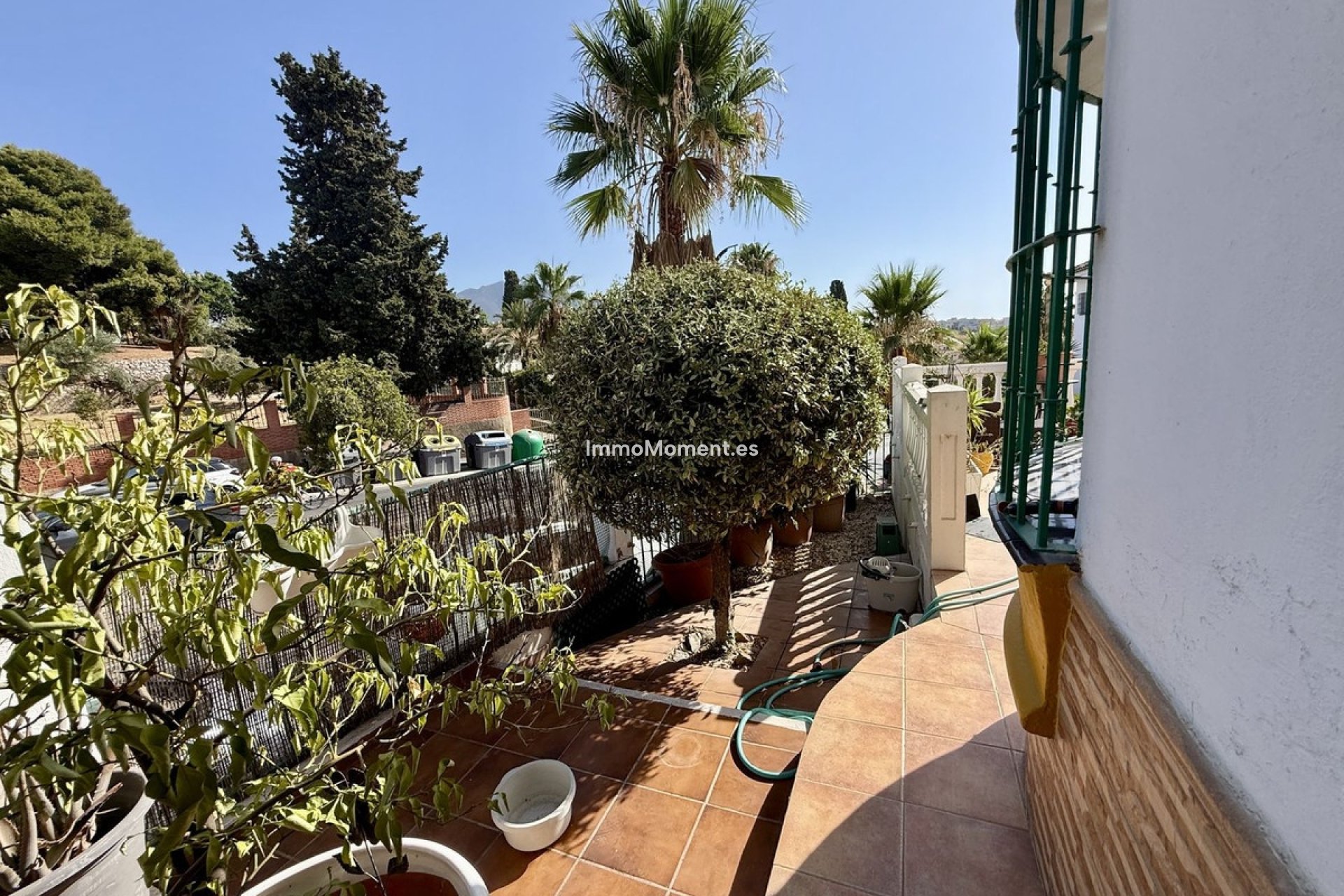 Wiederverkauf - Freistehende Villa - Mijas - Mijas Costa