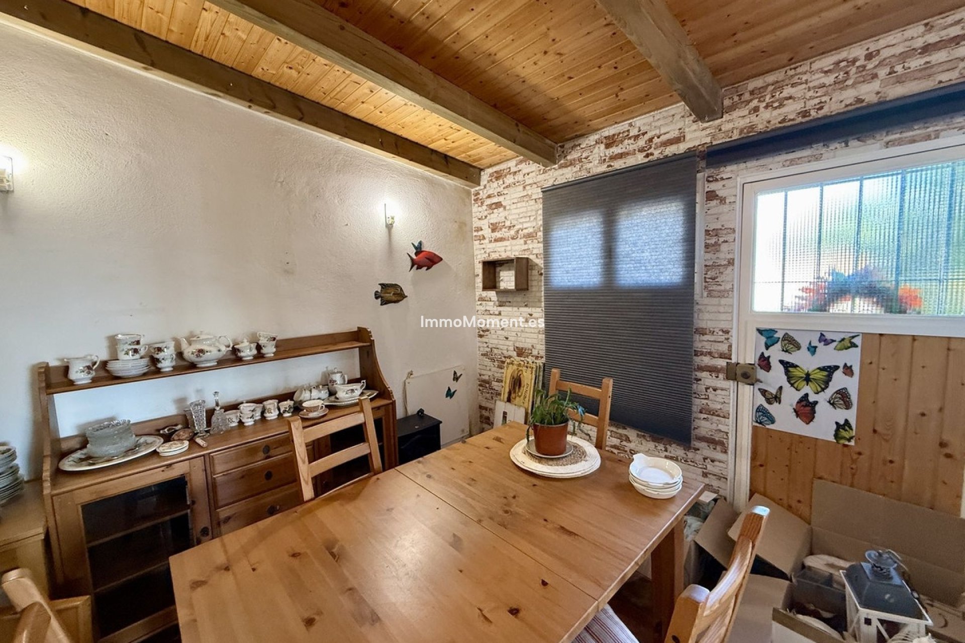 Wiederverkauf - Freistehende Villa - Mijas - Mijas Costa