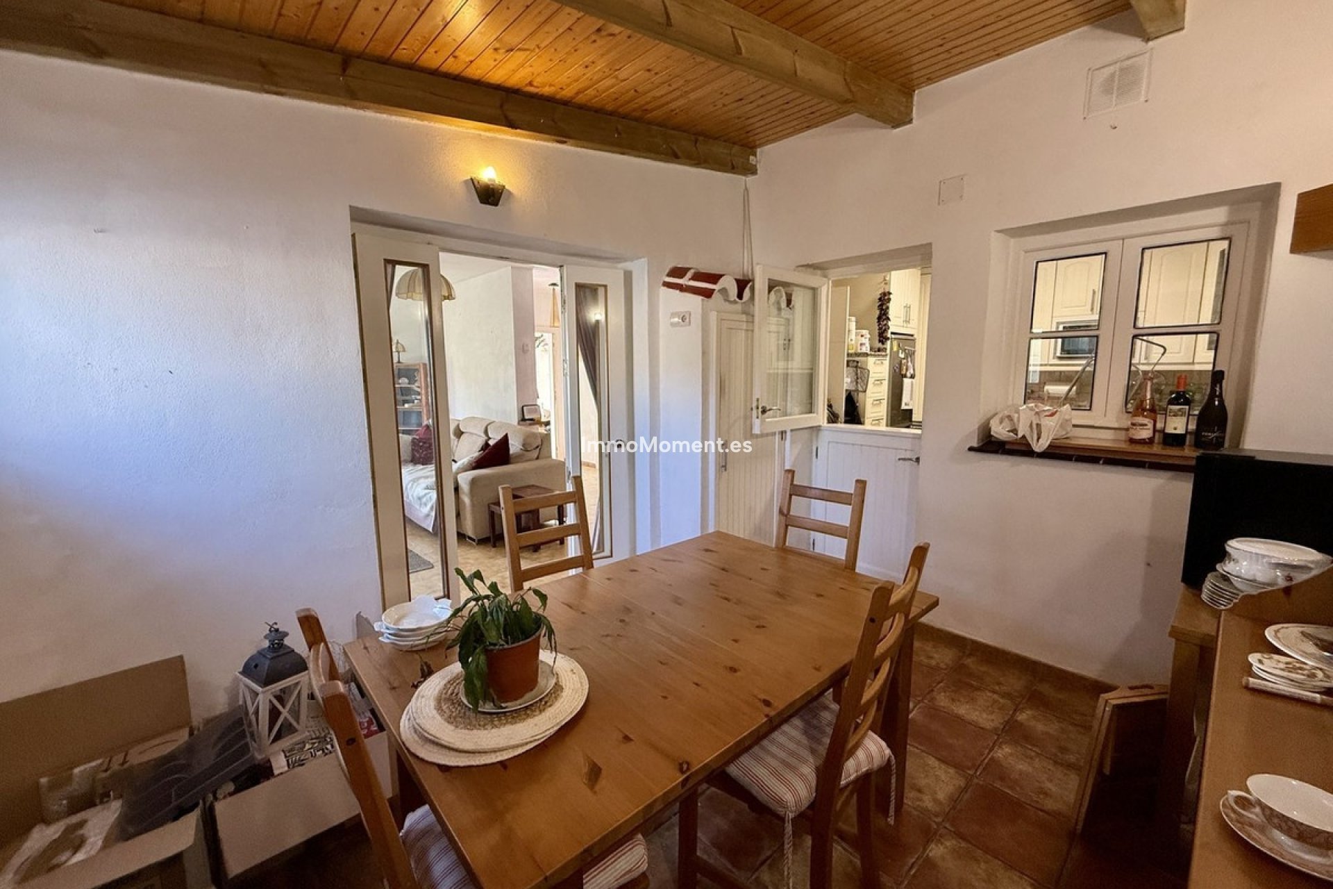 Wiederverkauf - Freistehende Villa - Mijas - Mijas Costa