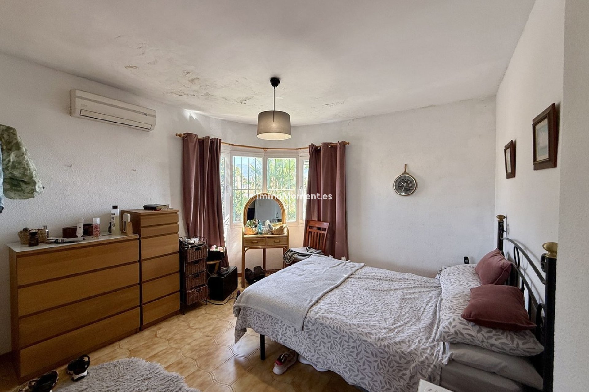 Wiederverkauf - Freistehende Villa - Mijas - Mijas Costa