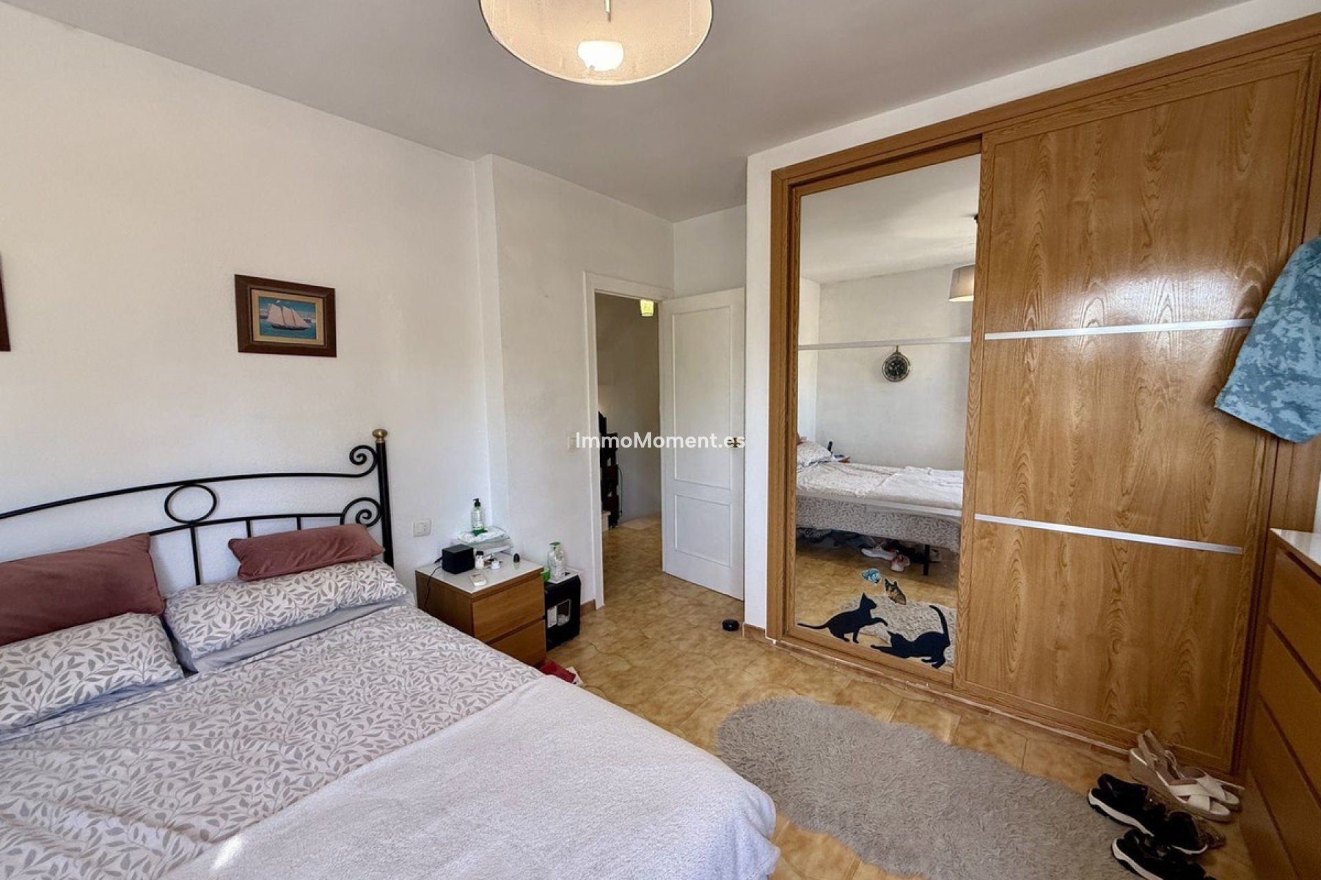 Wiederverkauf - Freistehende Villa - Mijas - Mijas Costa