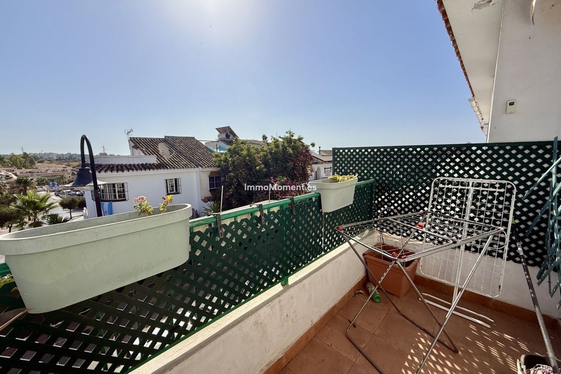 Wiederverkauf - Freistehende Villa - Mijas - Mijas Costa