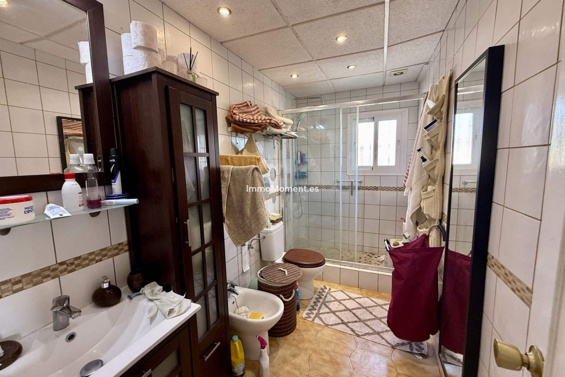 Wiederverkauf - Freistehende Villa - Mijas - Mijas Costa