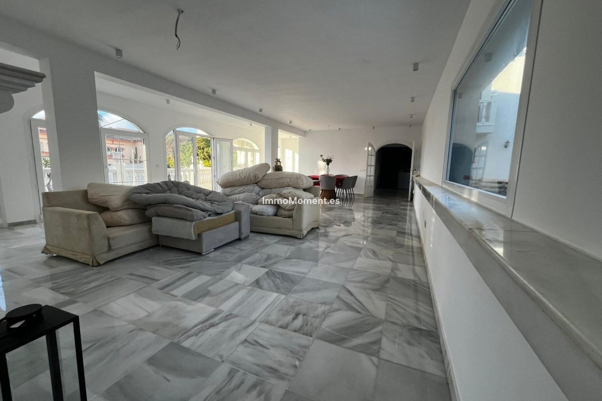 Wiederverkauf - Freistehende Villa - Mijas - Mijas Costa