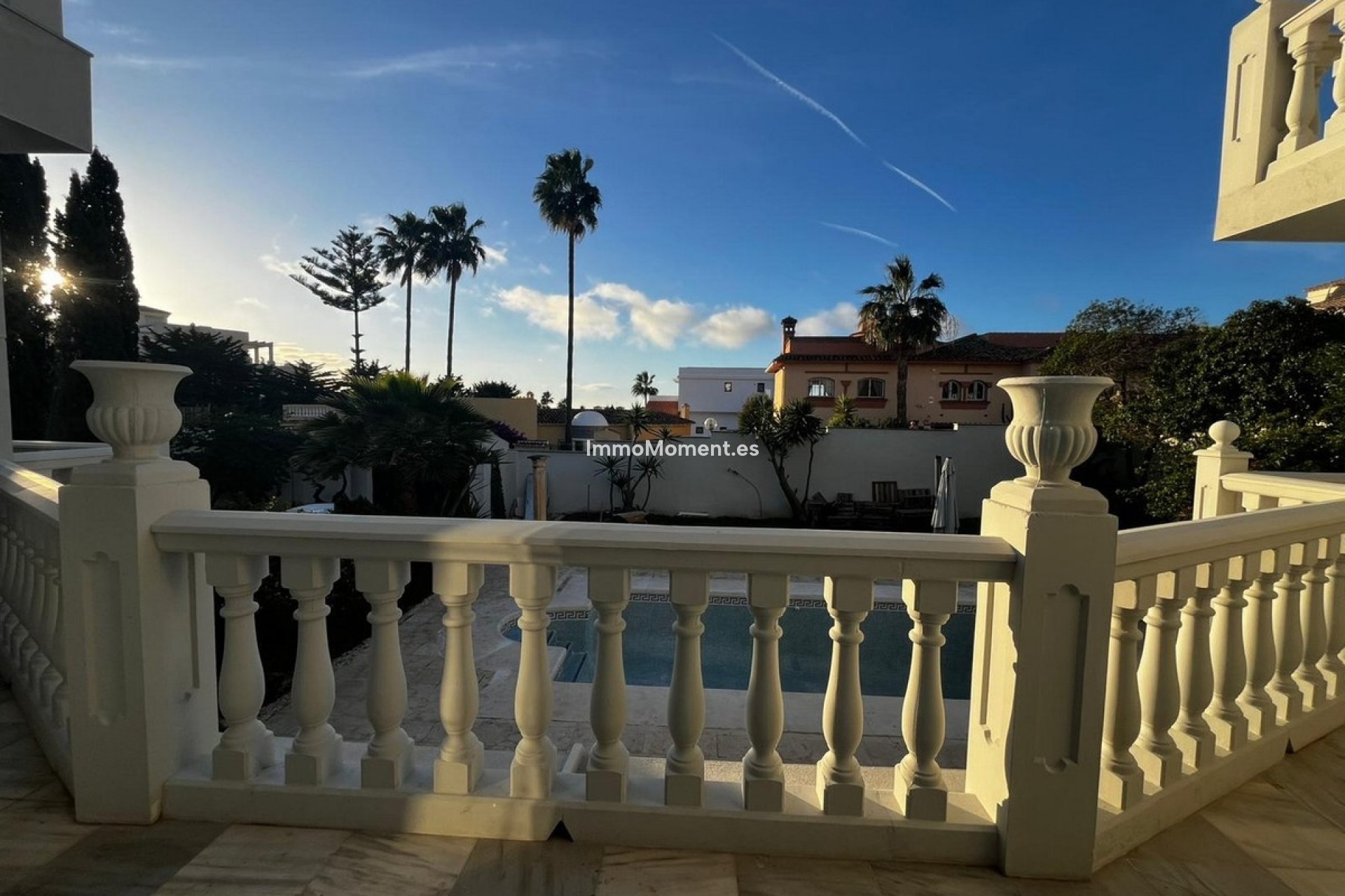 Wiederverkauf - Freistehende Villa - Mijas - Mijas Costa