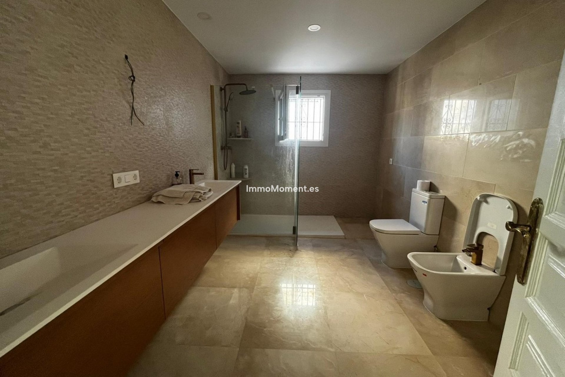 Wiederverkauf - Freistehende Villa - Mijas - Mijas Costa
