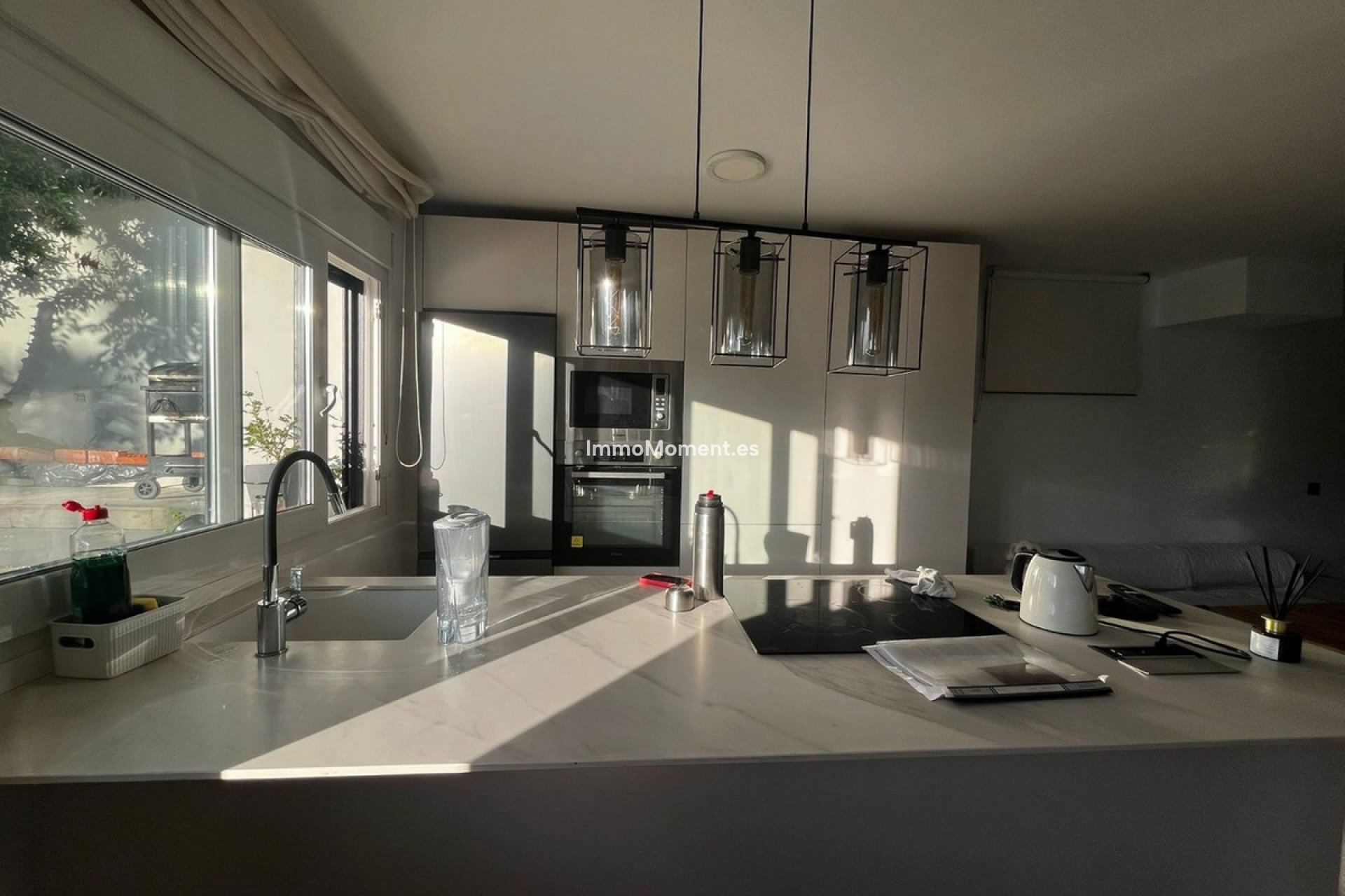 Wiederverkauf - Freistehende Villa - Mijas - Mijas Costa