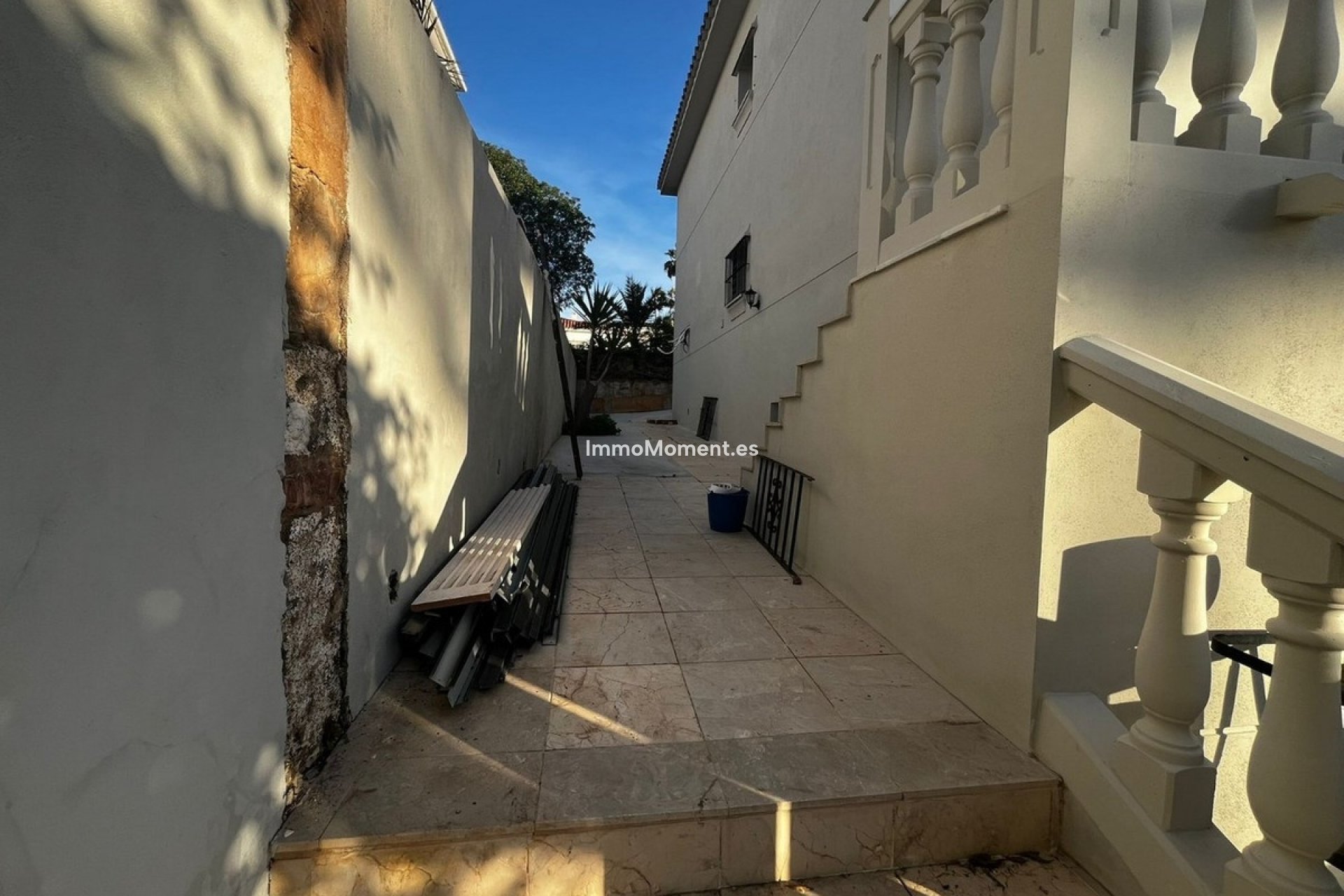 Wiederverkauf - Freistehende Villa - Mijas - Mijas Costa