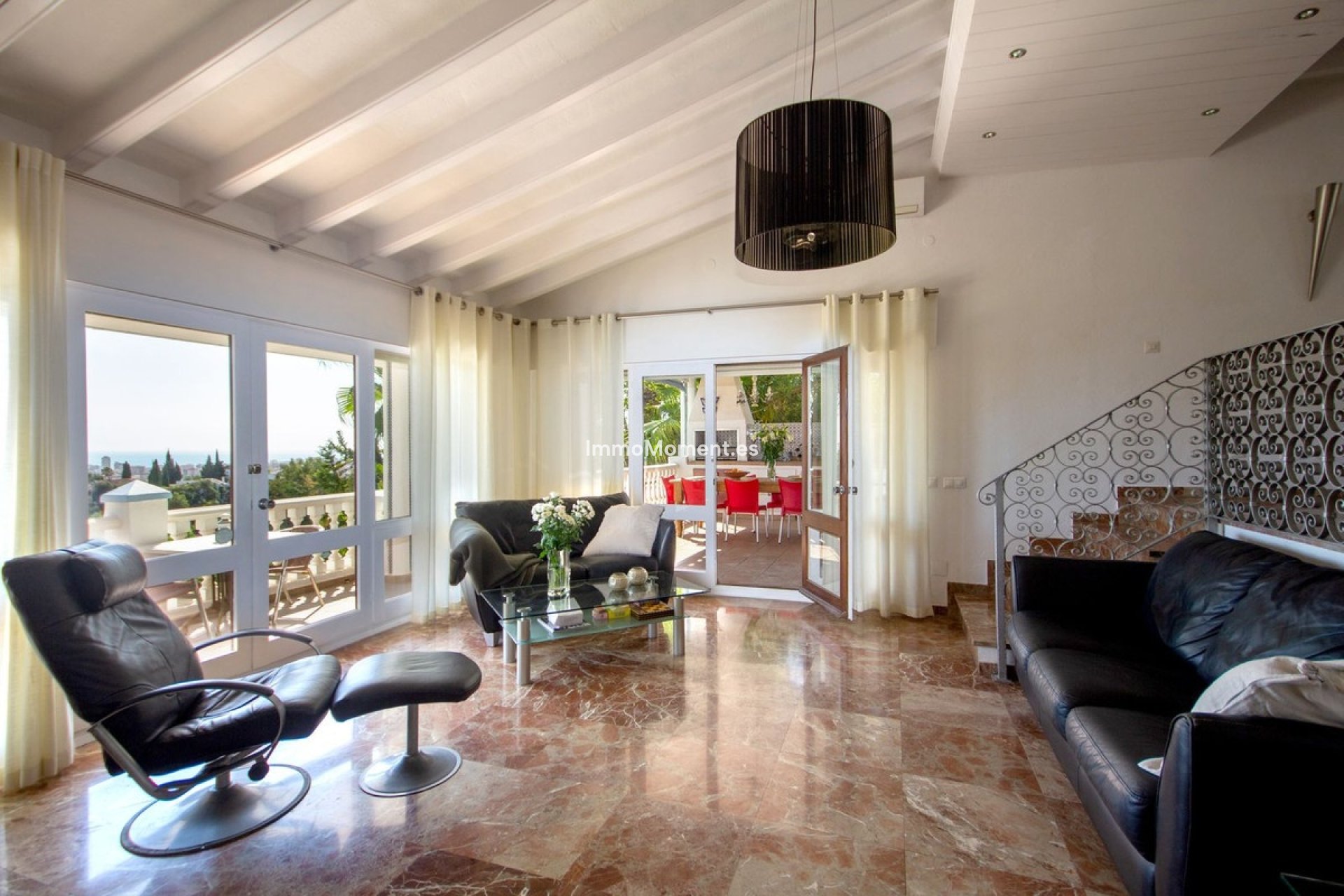 Wiederverkauf - Freistehende Villa - Mijas - Mijas Costa