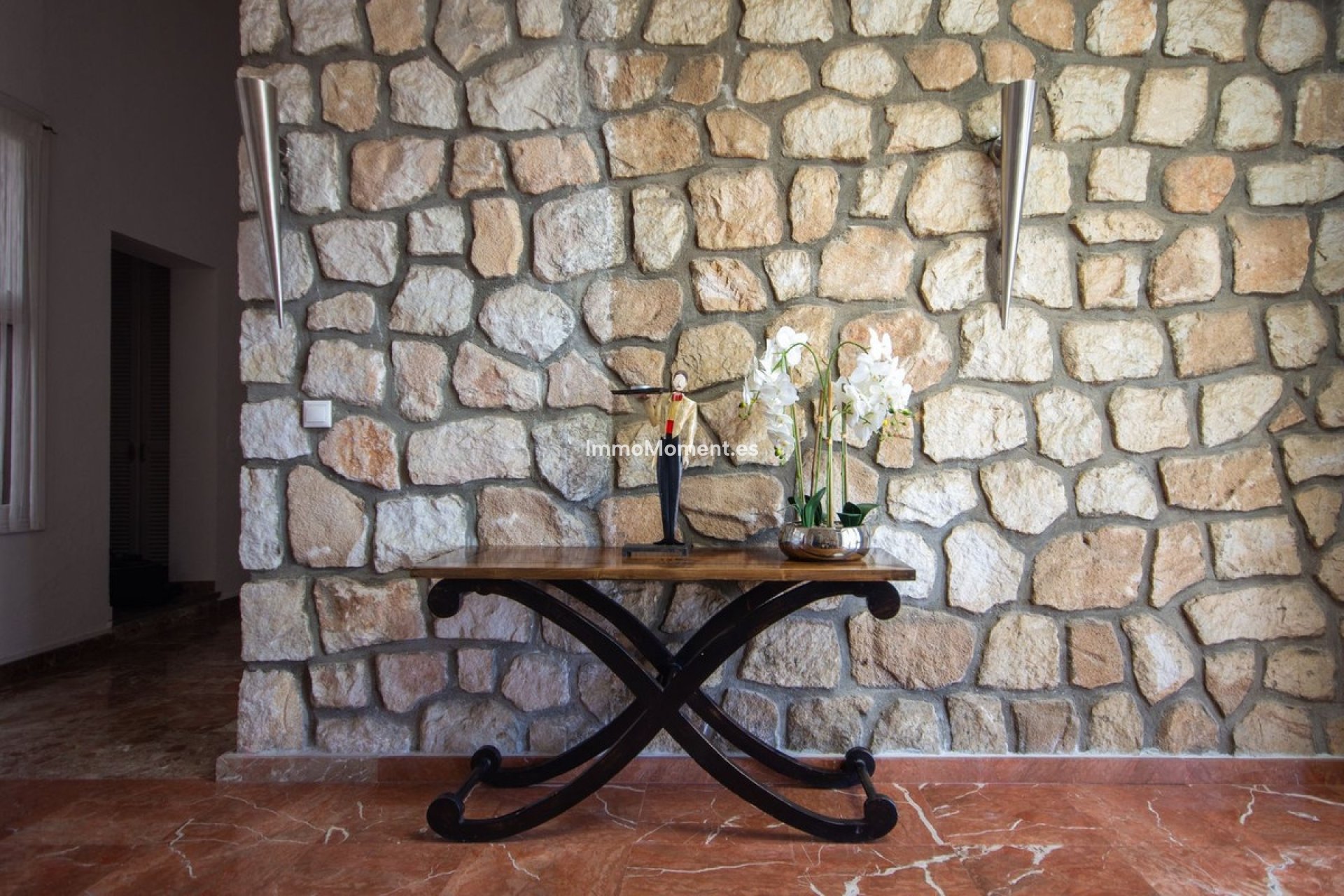 Wiederverkauf - Freistehende Villa - Mijas - Mijas Costa