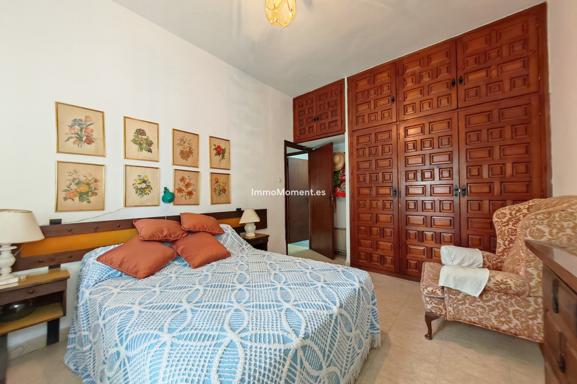 Wiederverkauf - Freistehende Villa - Mijas - Mijas Costa