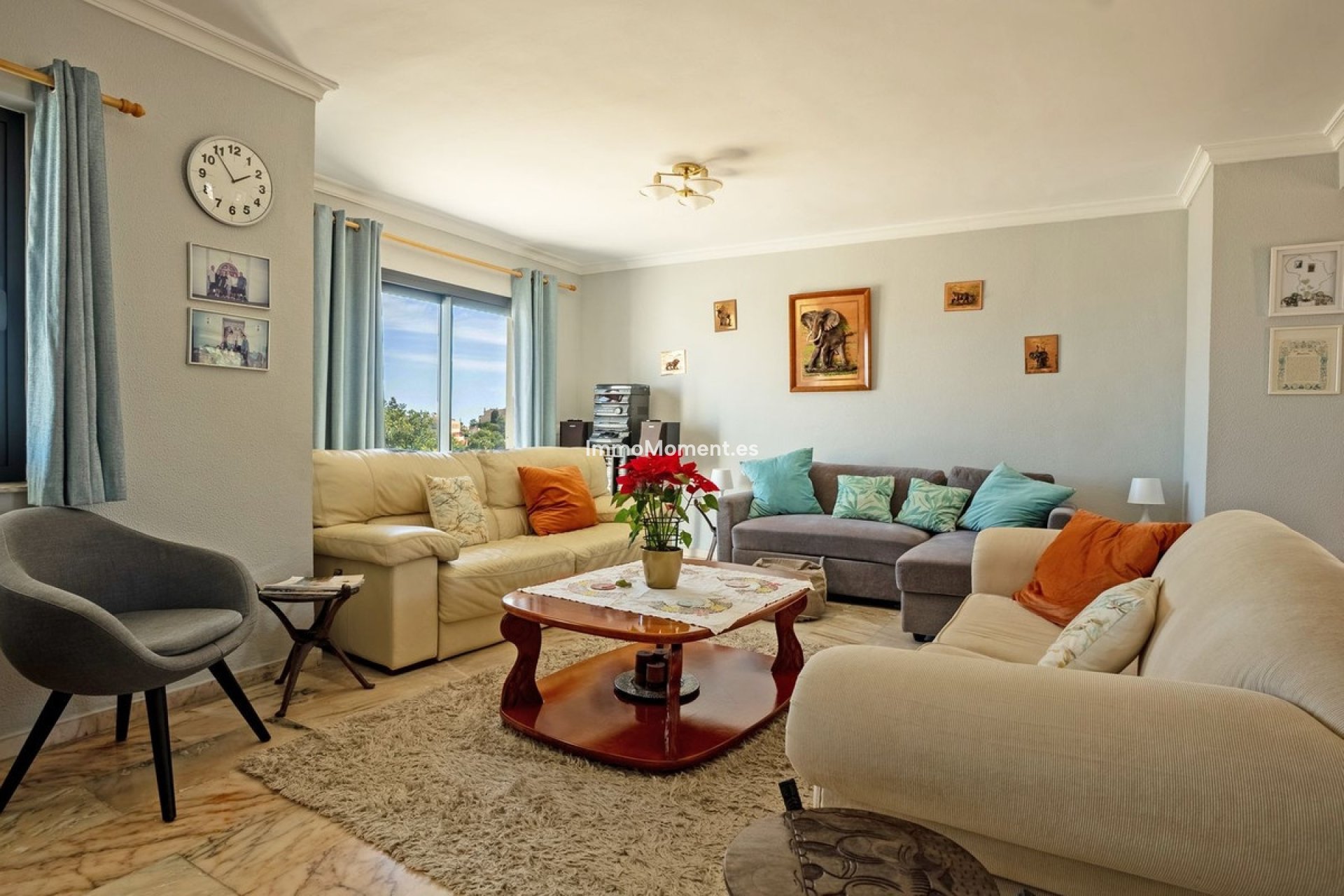 Wiederverkauf - Freistehende Villa - Mijas - Mijas Costa