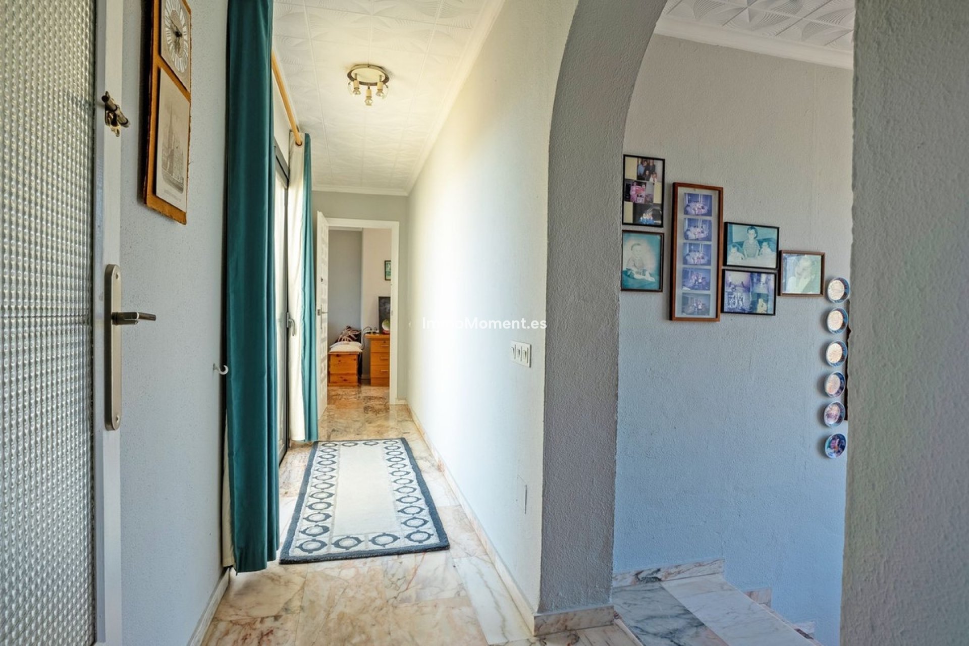 Wiederverkauf - Freistehende Villa - Mijas - Mijas Costa