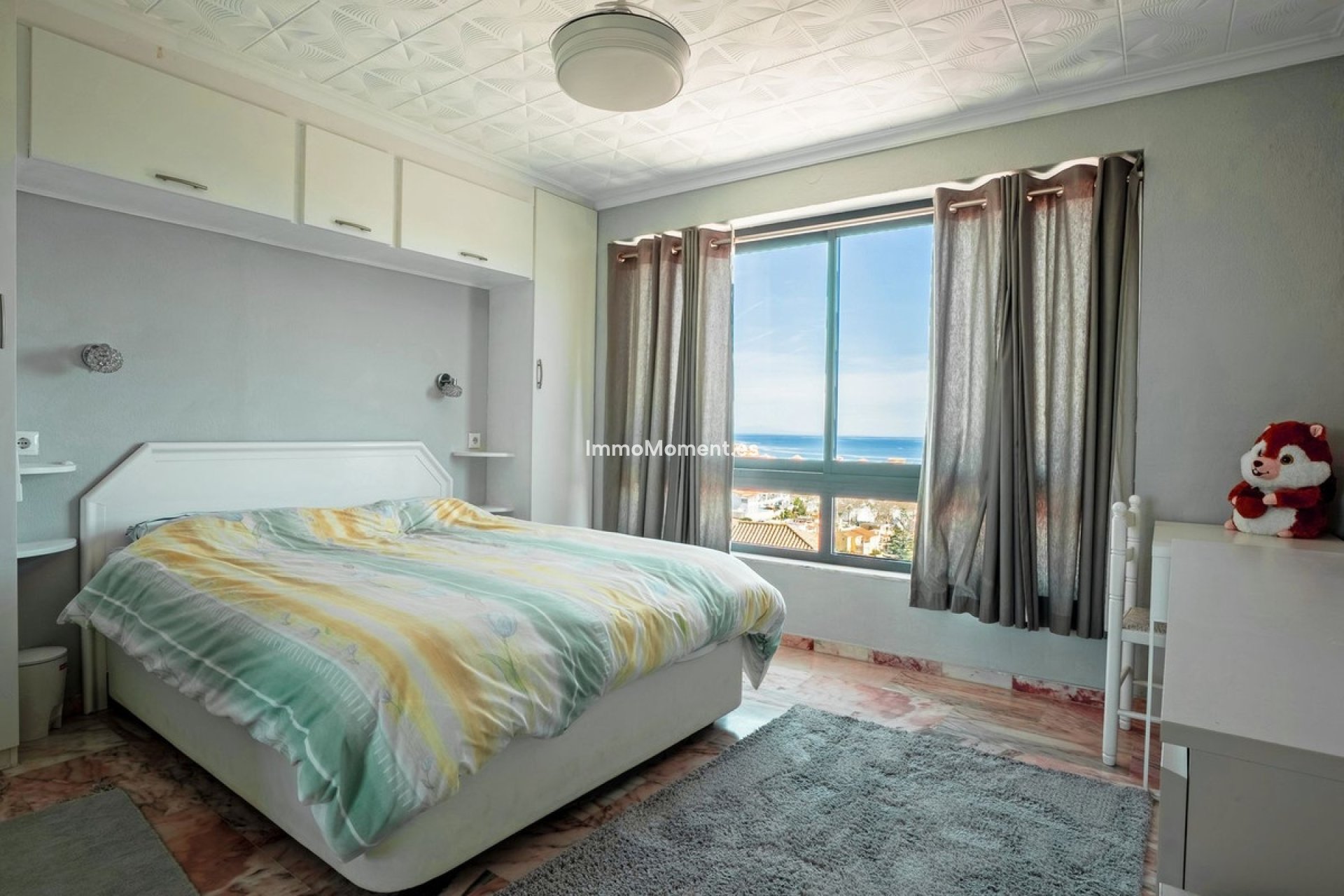 Wiederverkauf - Freistehende Villa - Mijas - Mijas Costa