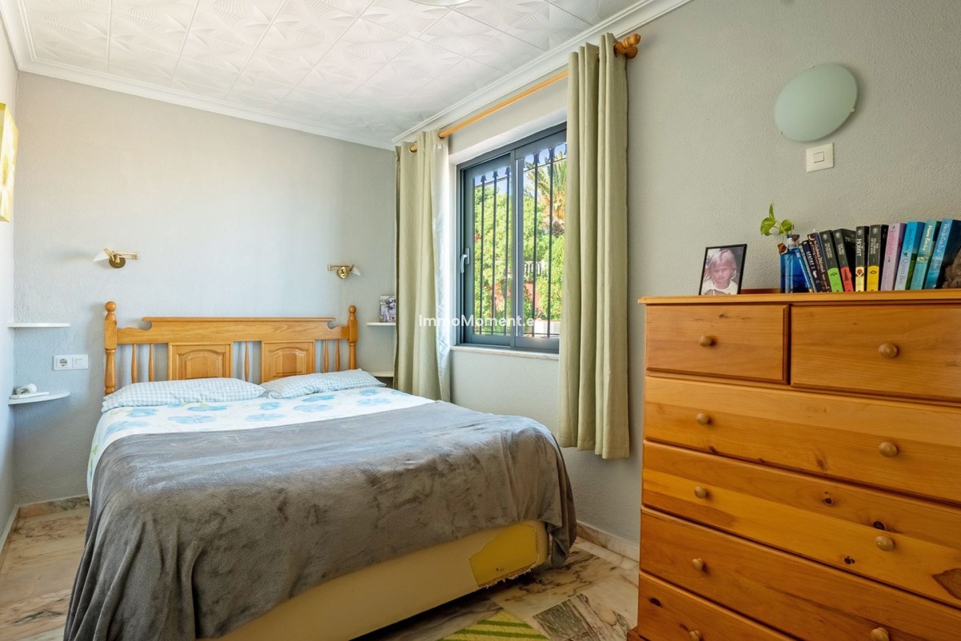 Wiederverkauf - Freistehende Villa - Mijas - Mijas Costa
