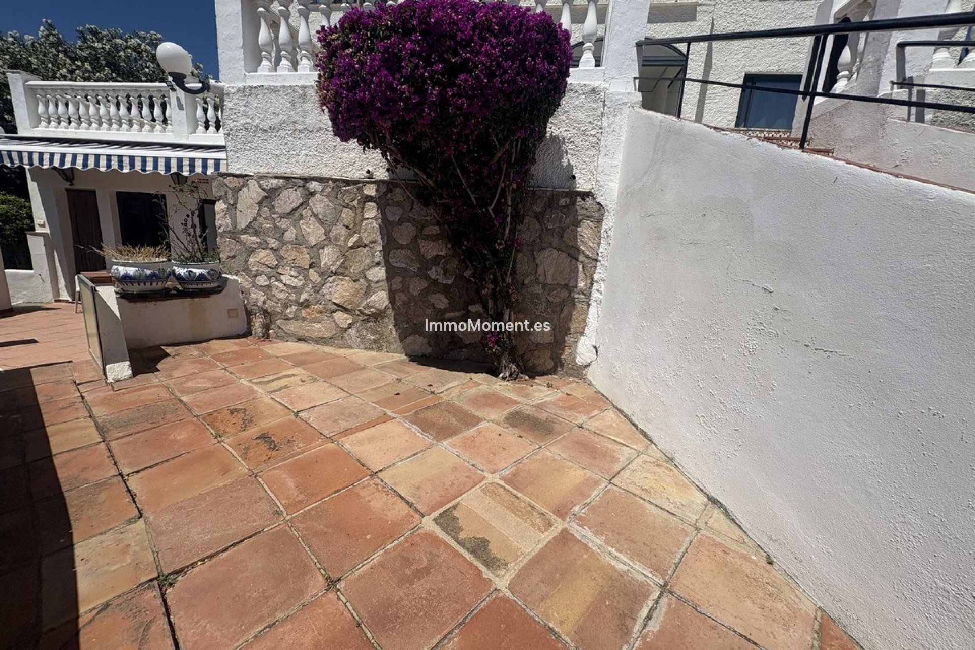 Wiederverkauf - Freistehende Villa - Mijas - Mijas Costa